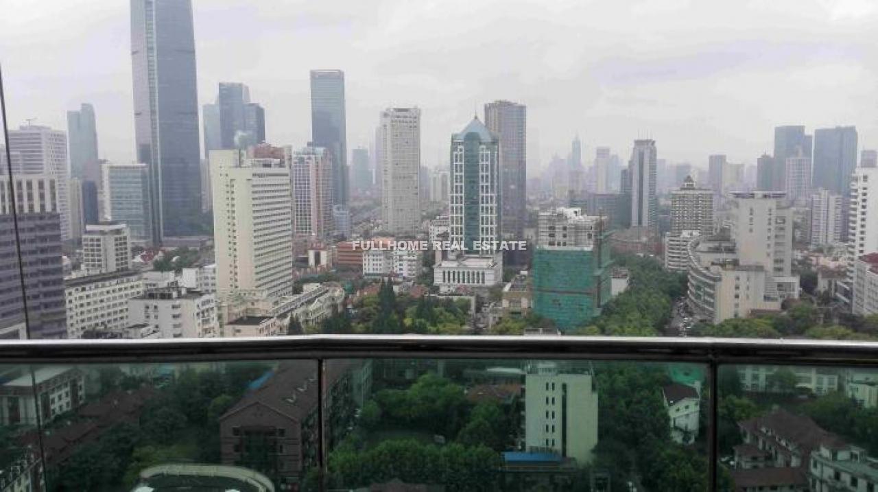 La Residence - Interior view 4, Shanghai rental property