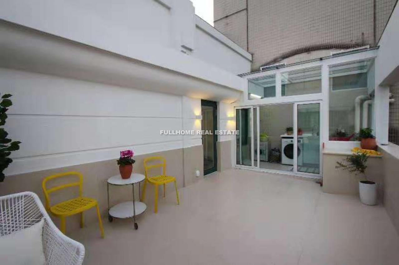 Da An Garden - Interior view 2, Shanghai rental property