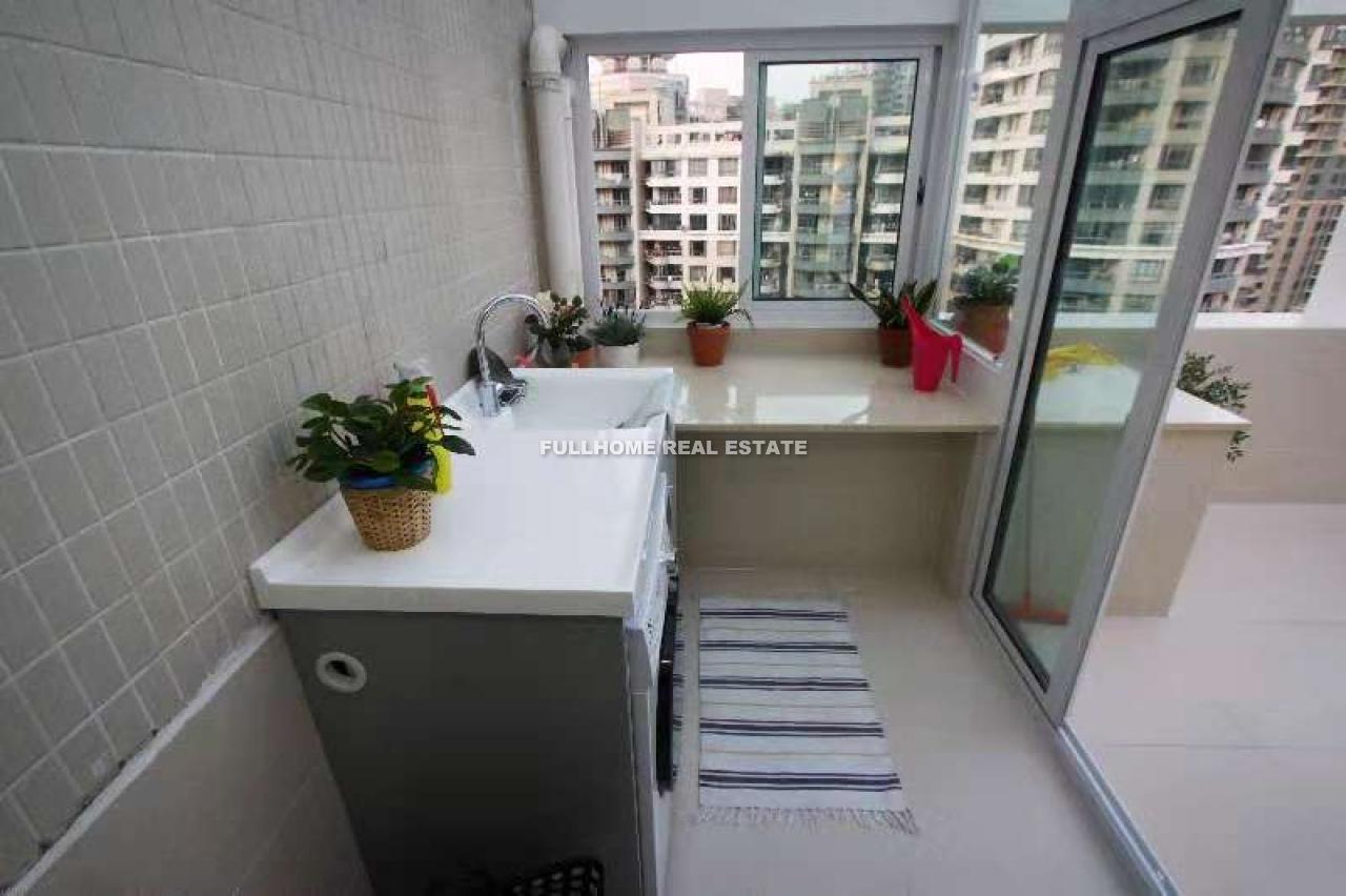 Da An Garden - Interior view 4, Shanghai rental property