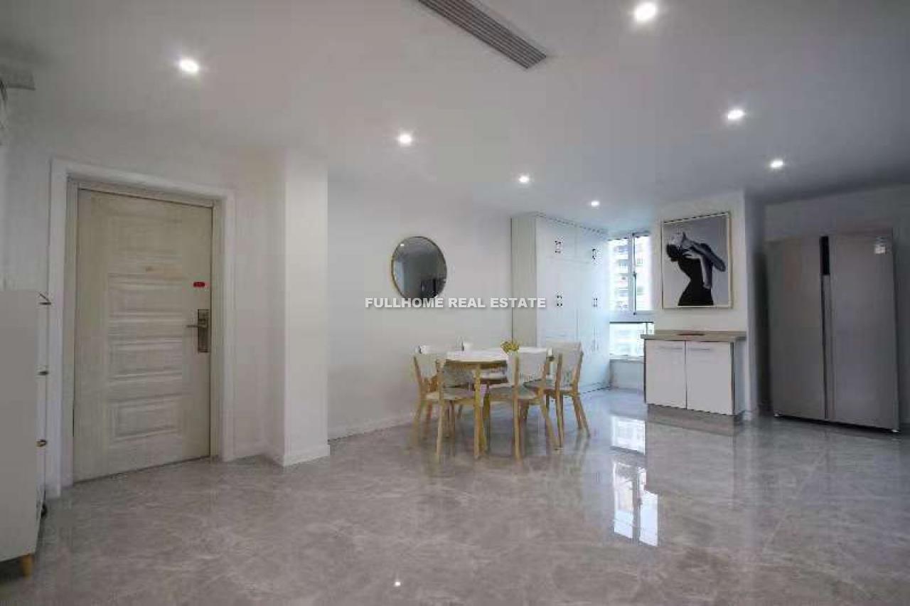 Da An Garden - Interior view 6, Shanghai rental property