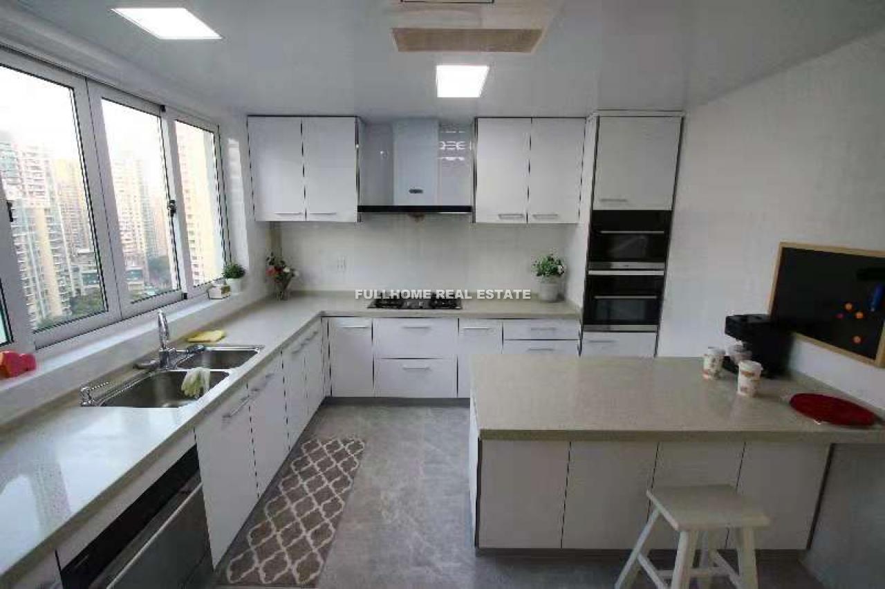 Da An Garden - Interior view 7, Shanghai rental property