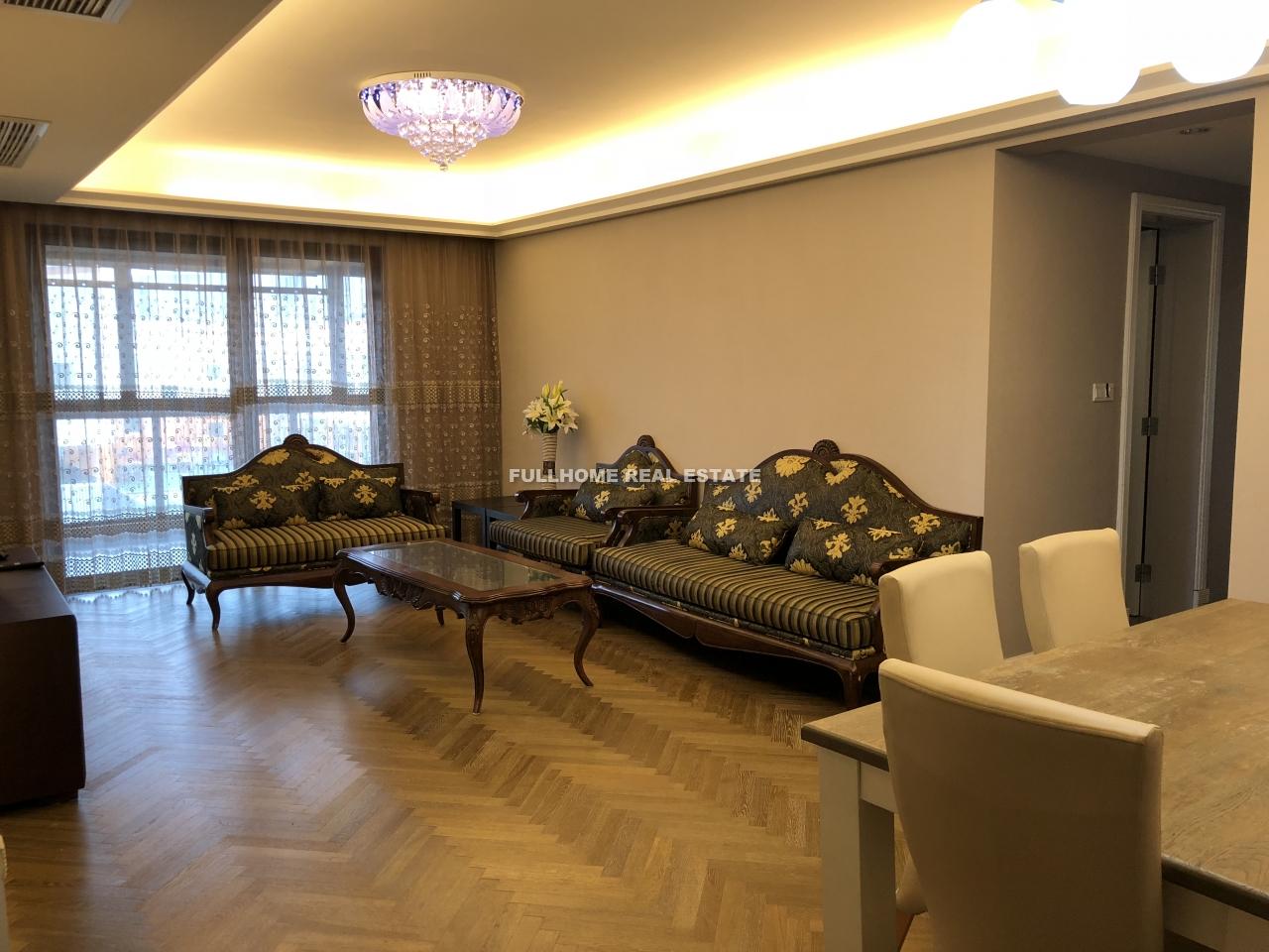 Same compound: Bayside Garden, 3 bedrooms in Suzhou