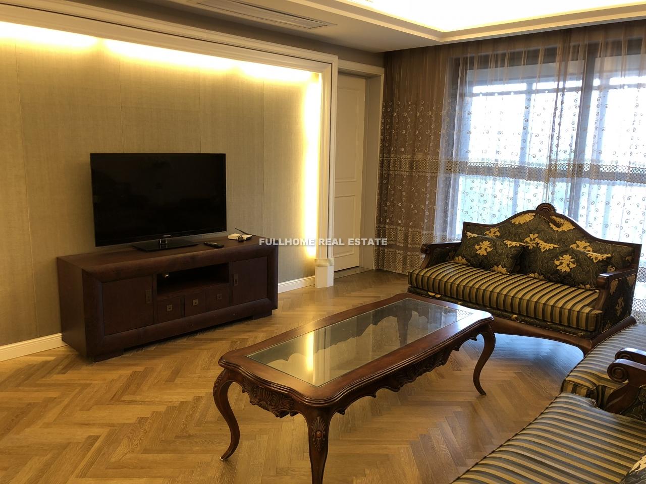 Bayside Garden - Interior view 2, Suzhou rental property