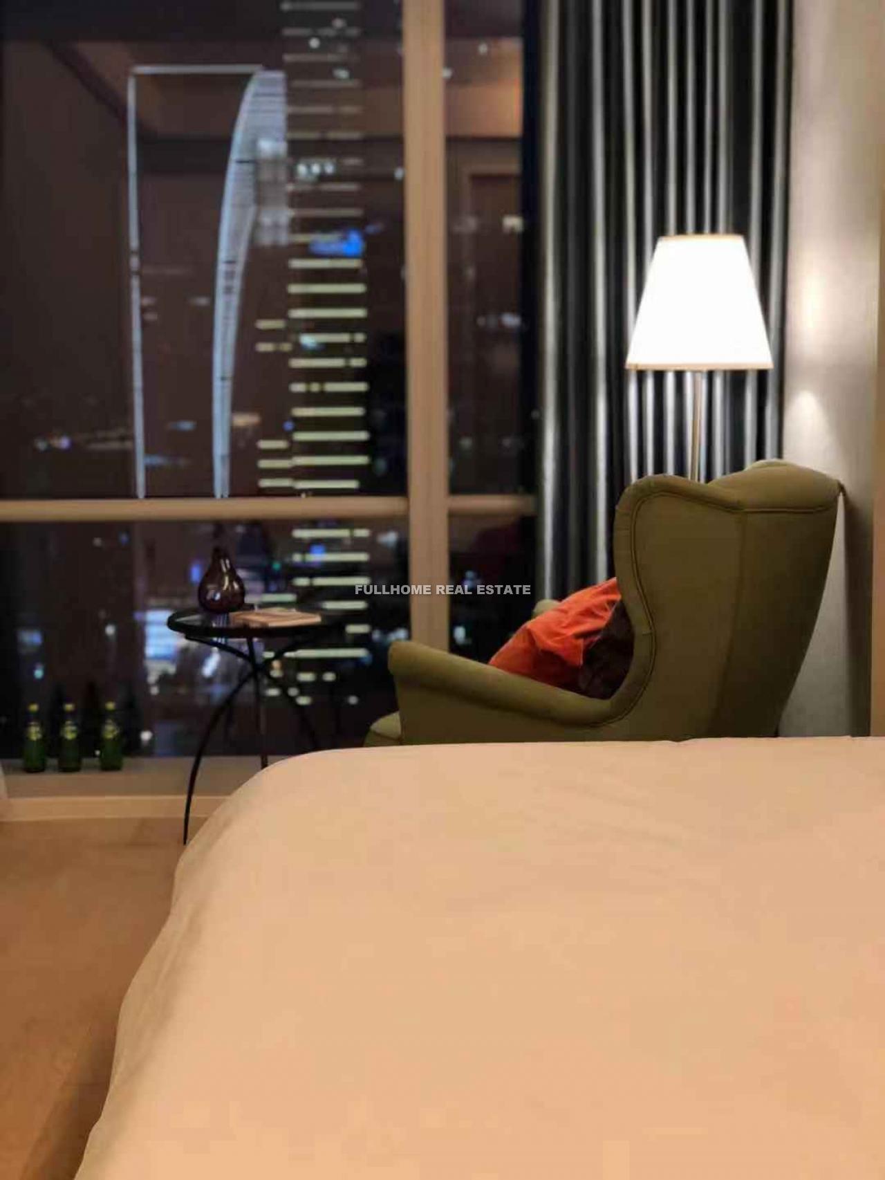 The Summit - Interior view 6, Suzhou rental property