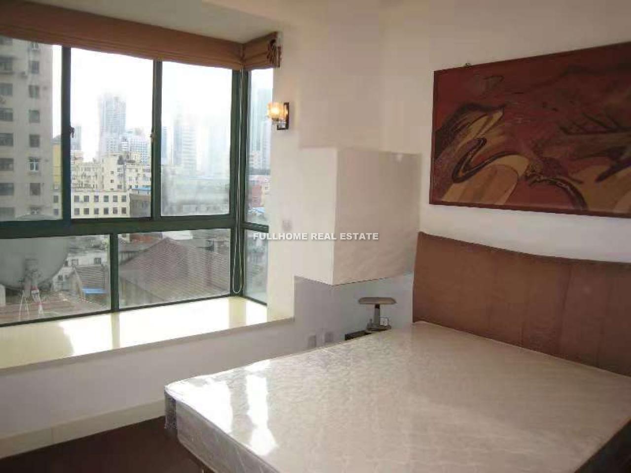 Corelle Yating - Interior view 2, Shanghai rental property