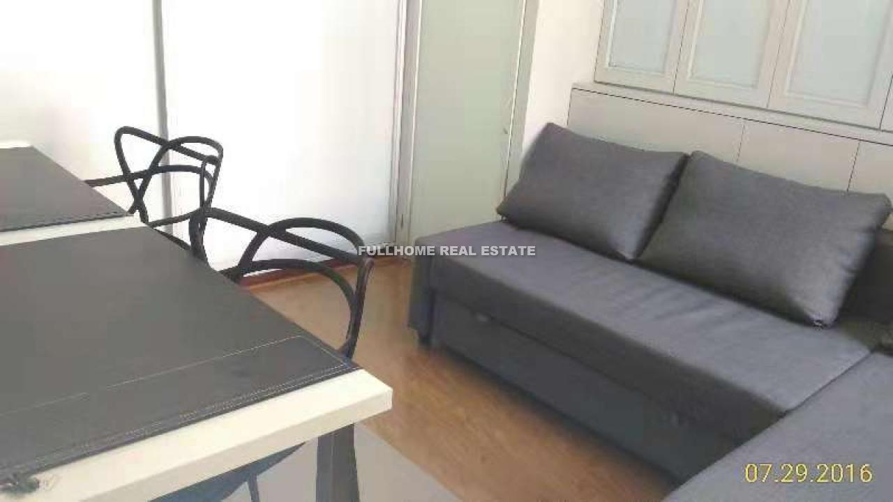 Corelle Yating - Interior view 4, Shanghai rental property