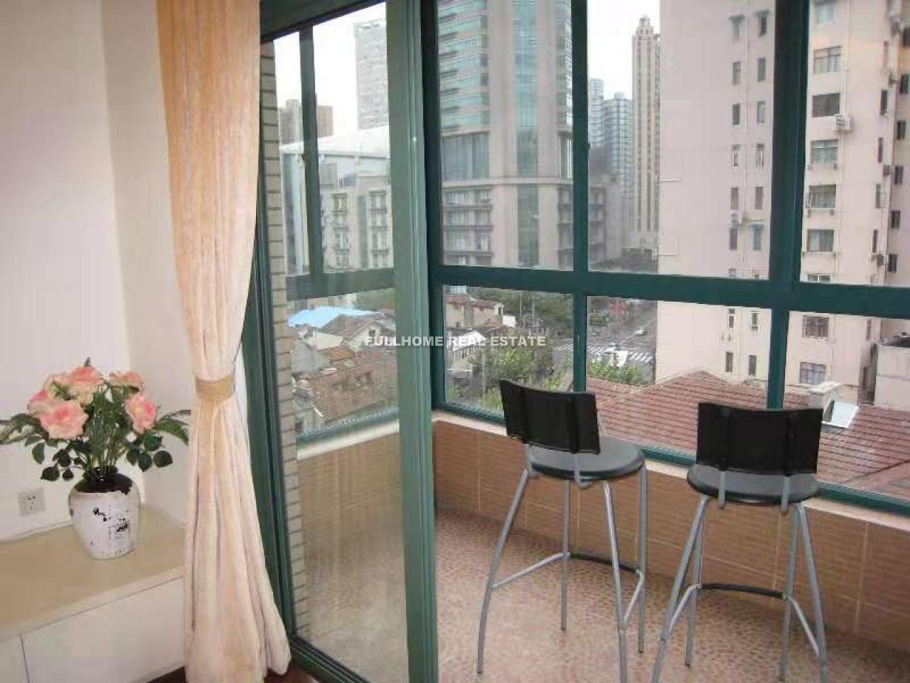Corelle Yating - Interior view 5, Shanghai rental property