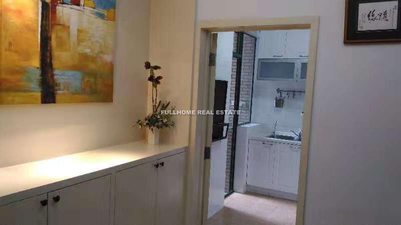 Corelle Yating - Interior view 6, Shanghai rental property