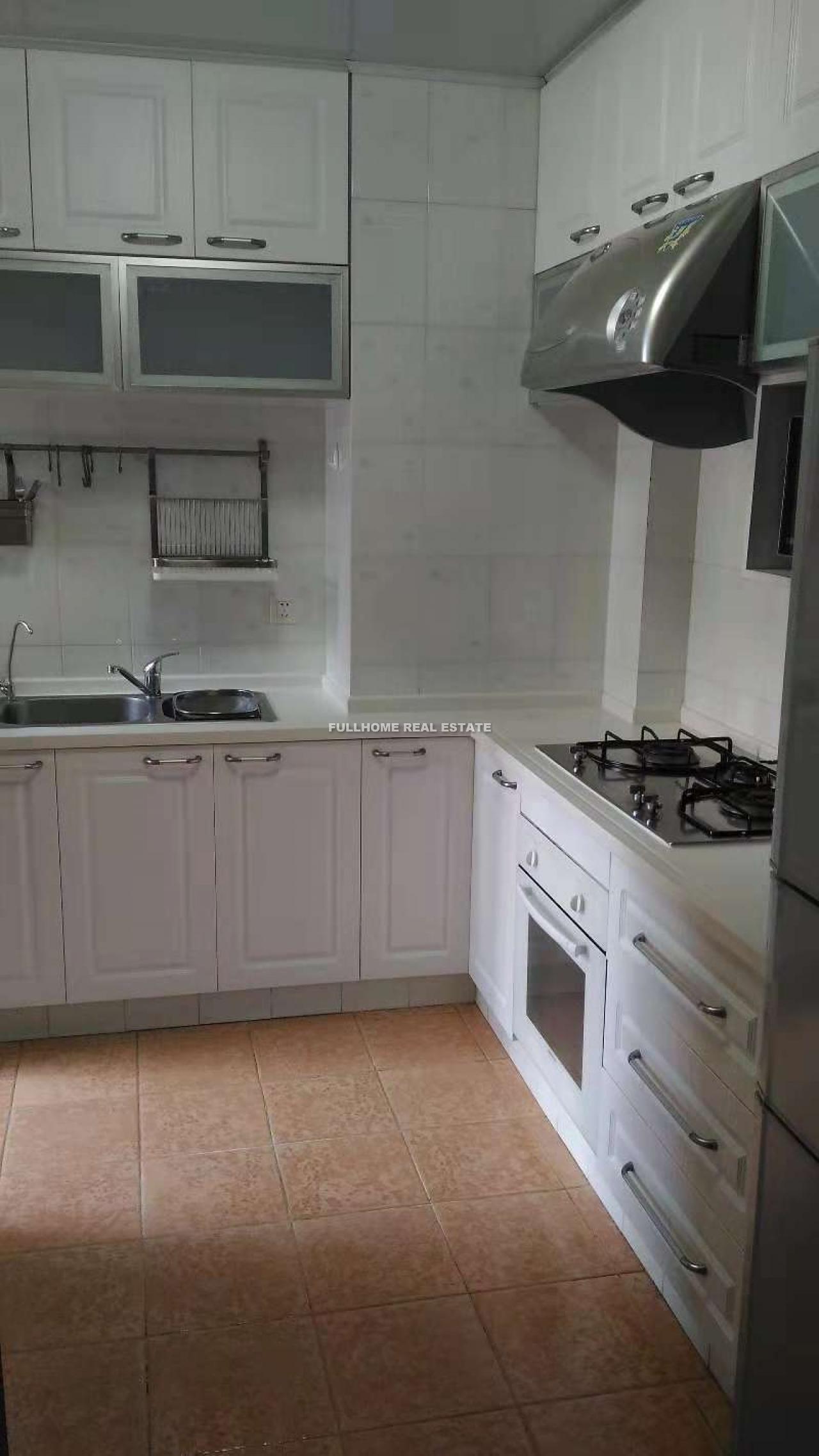 Corelle Yating - Interior view 7, Shanghai rental property