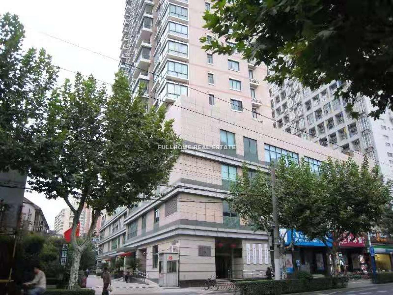 Corelle Yating - Interior view 8, Shanghai rental property