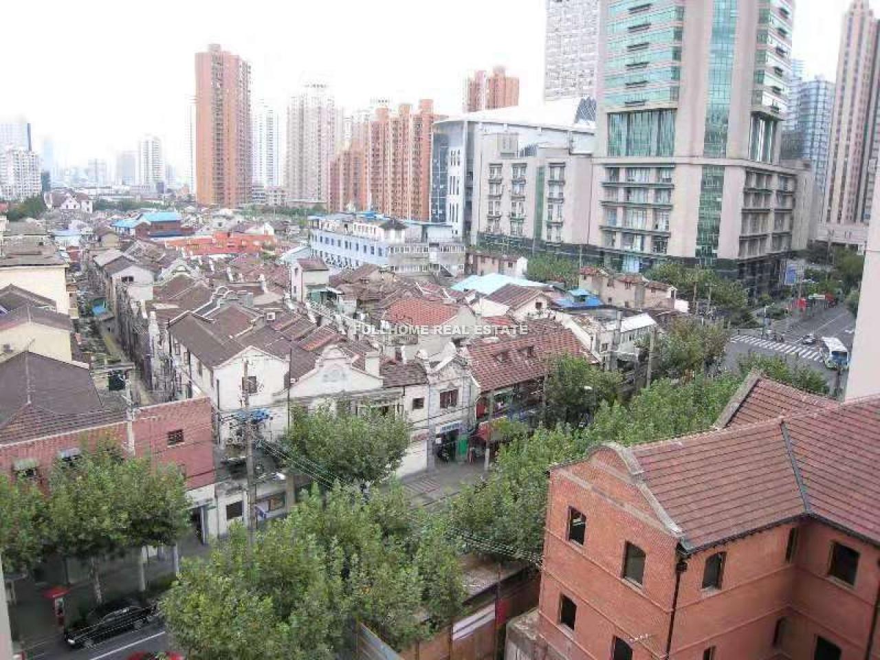 Corelle Yating - Interior view 9, Shanghai rental property