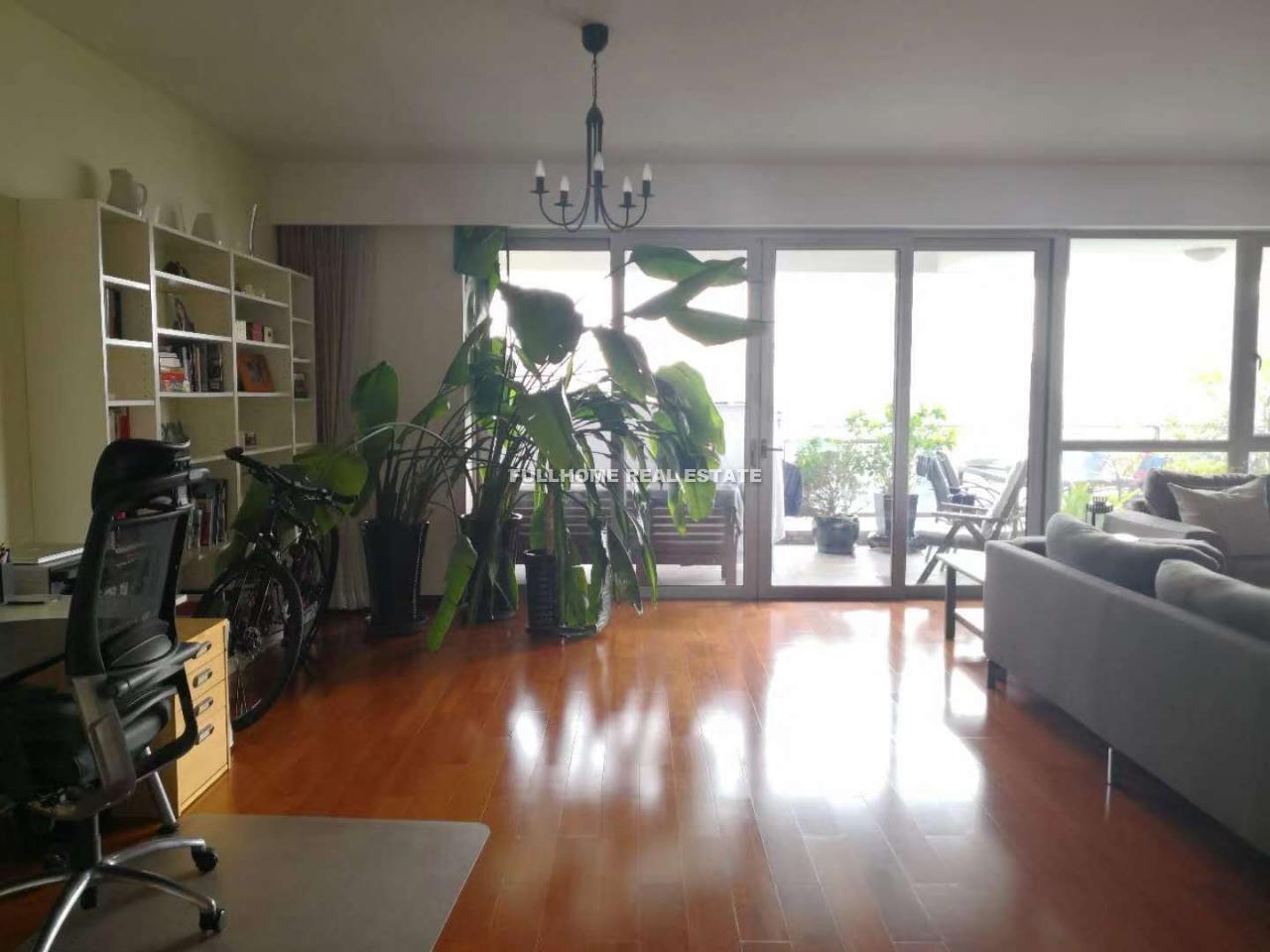 Yanlord Town - Interior view 2, Shanghai rental property