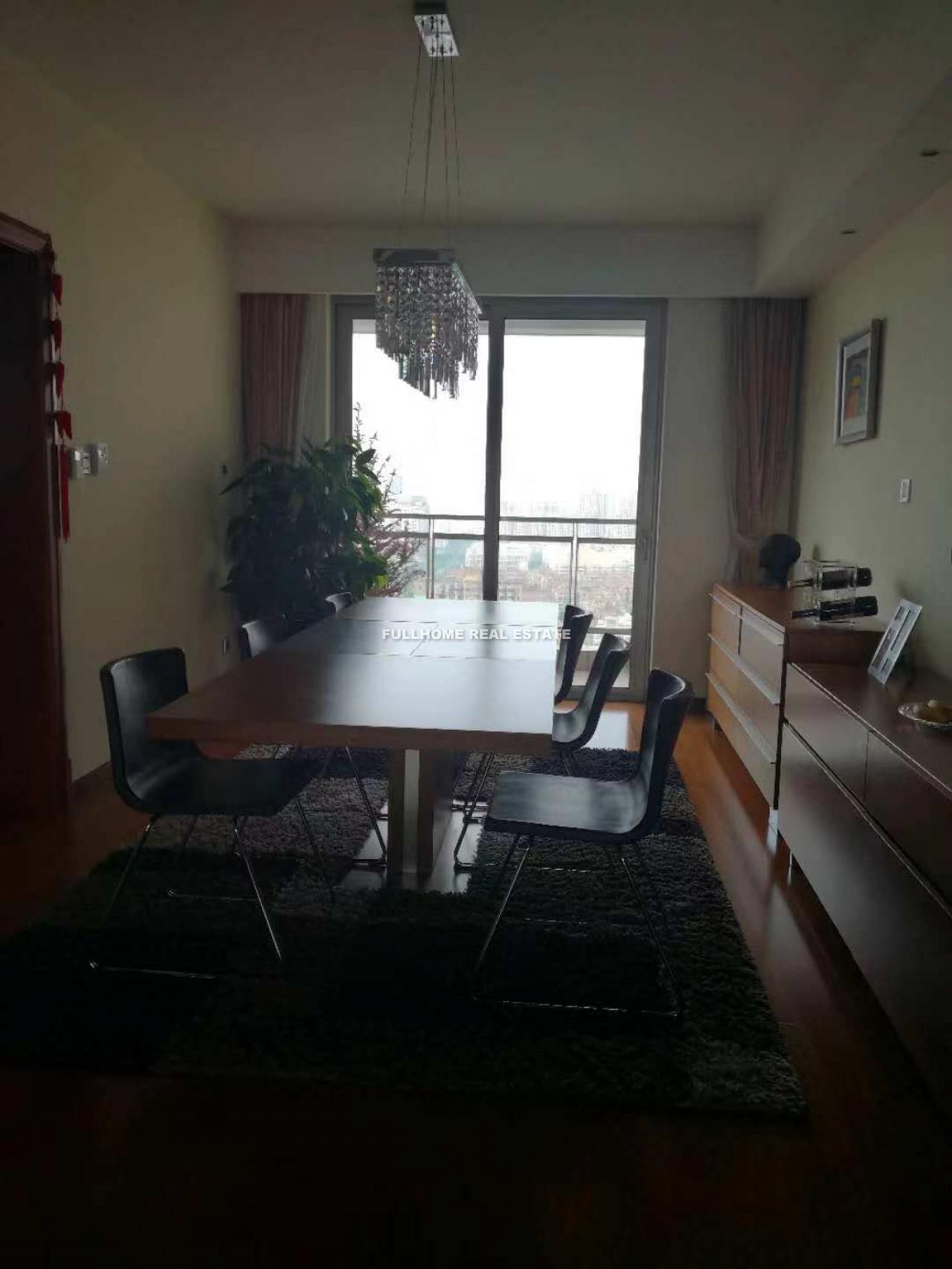 Yanlord Town - Interior view 4, Shanghai rental property