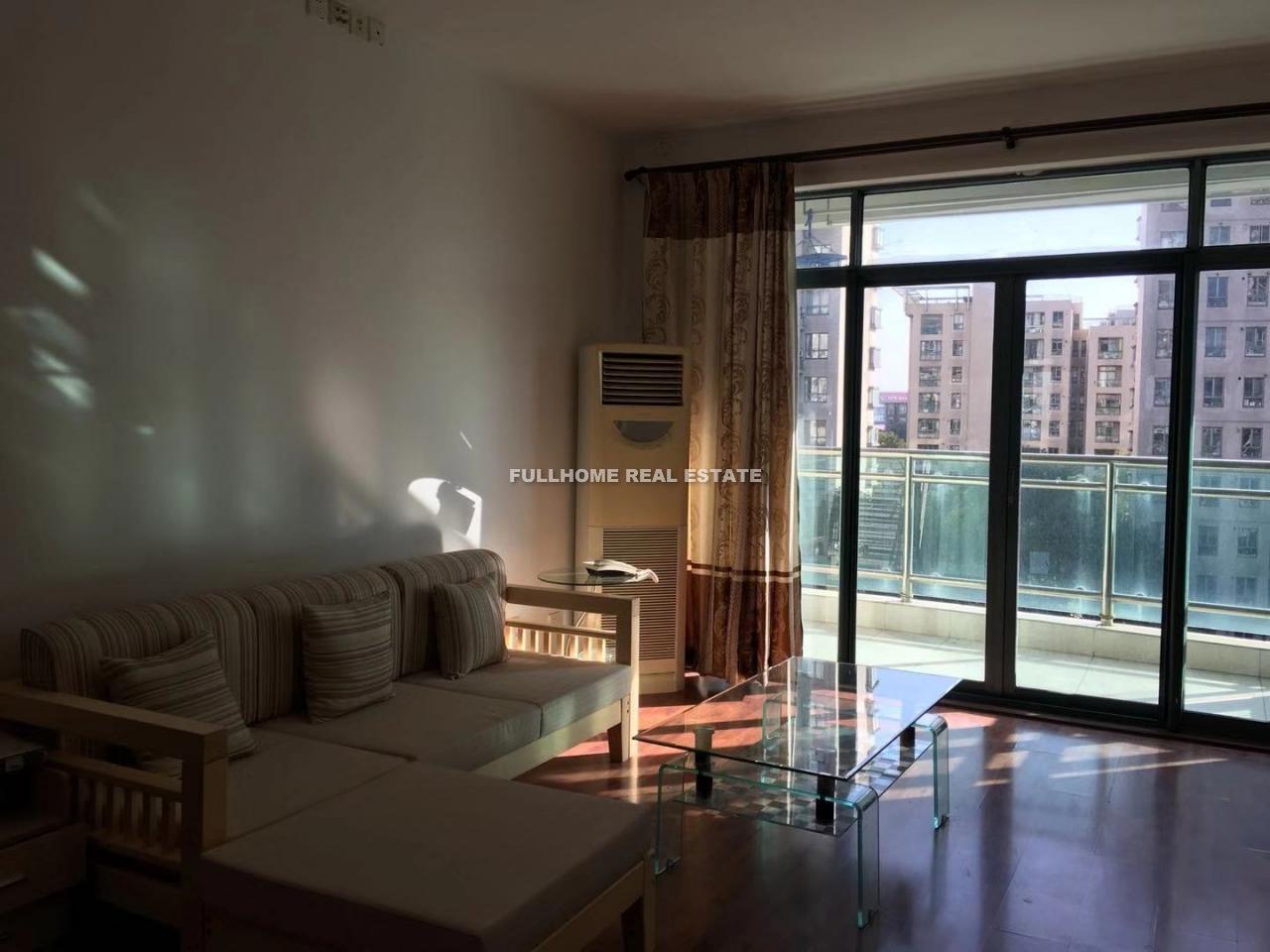 Pudong Century Garden - Interior view 2, Shanghai rental property