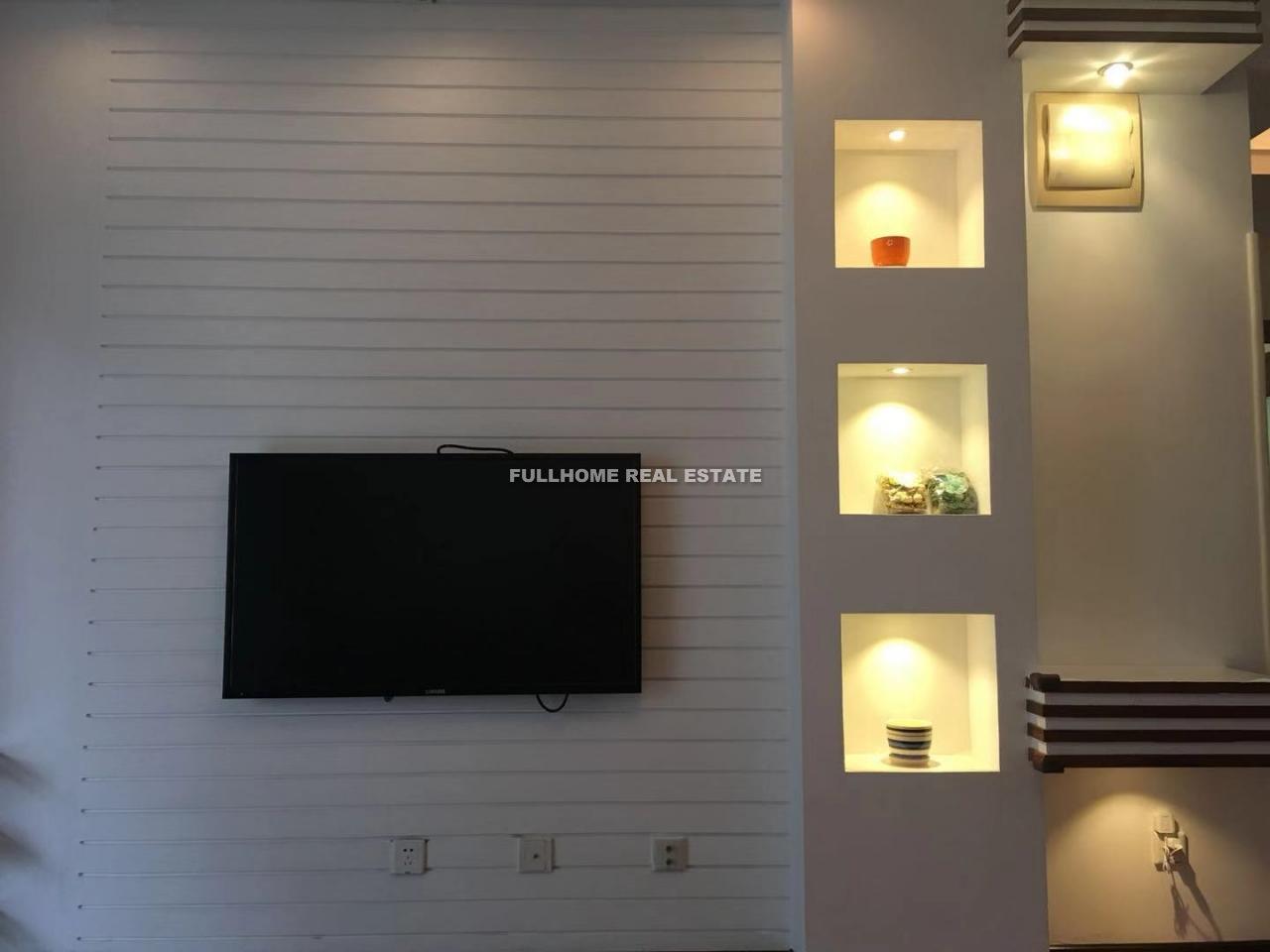 Pudong Century Garden - Interior view 4, Shanghai rental property