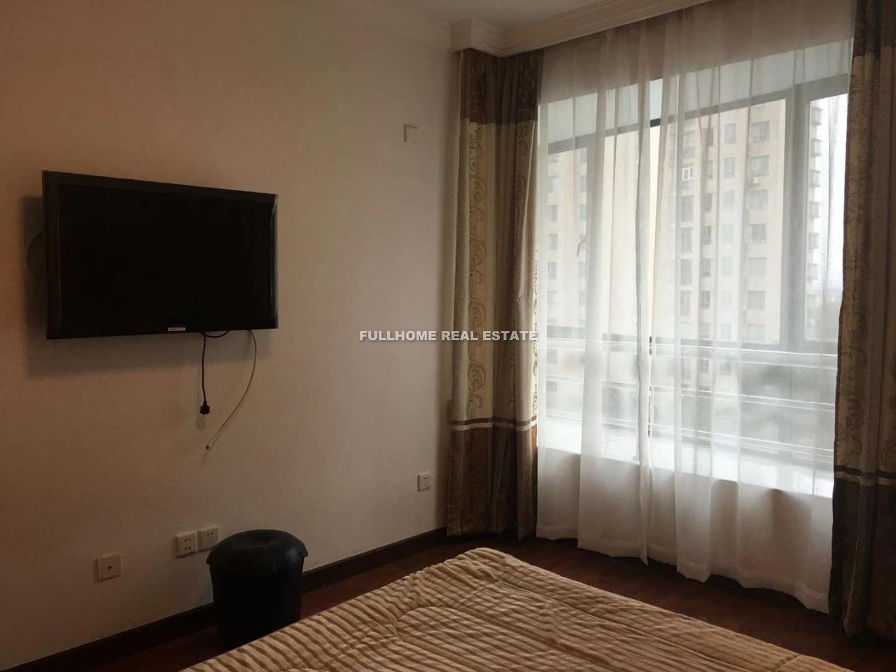 Pudong Century Garden - Interior view 5, Shanghai rental property