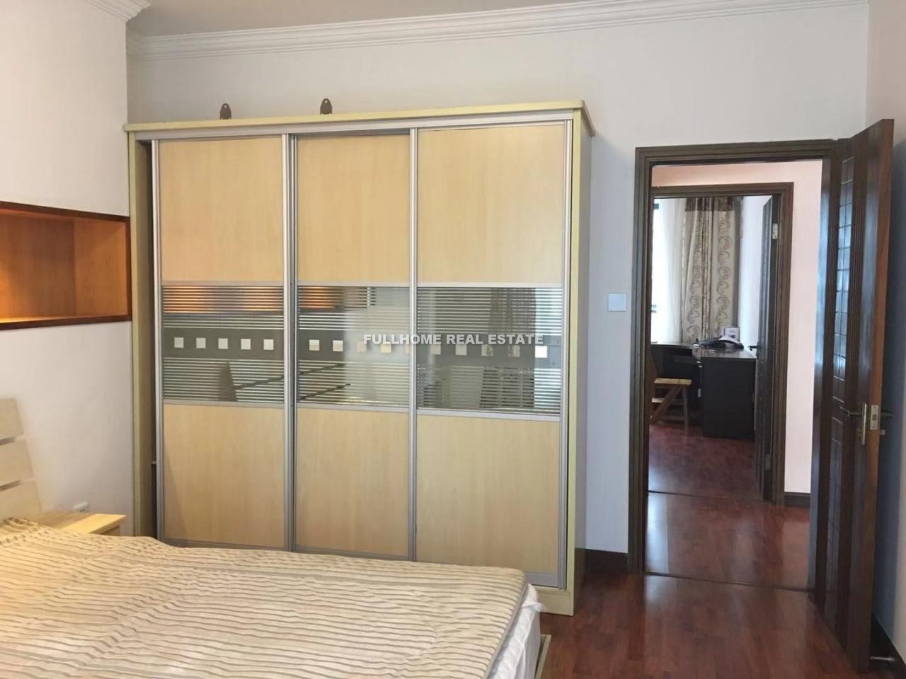 Pudong Century Garden - Interior view 6, Shanghai rental property