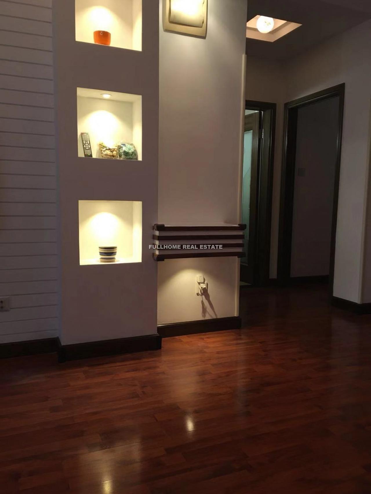 Pudong Century Garden - Interior view 8, Shanghai rental property