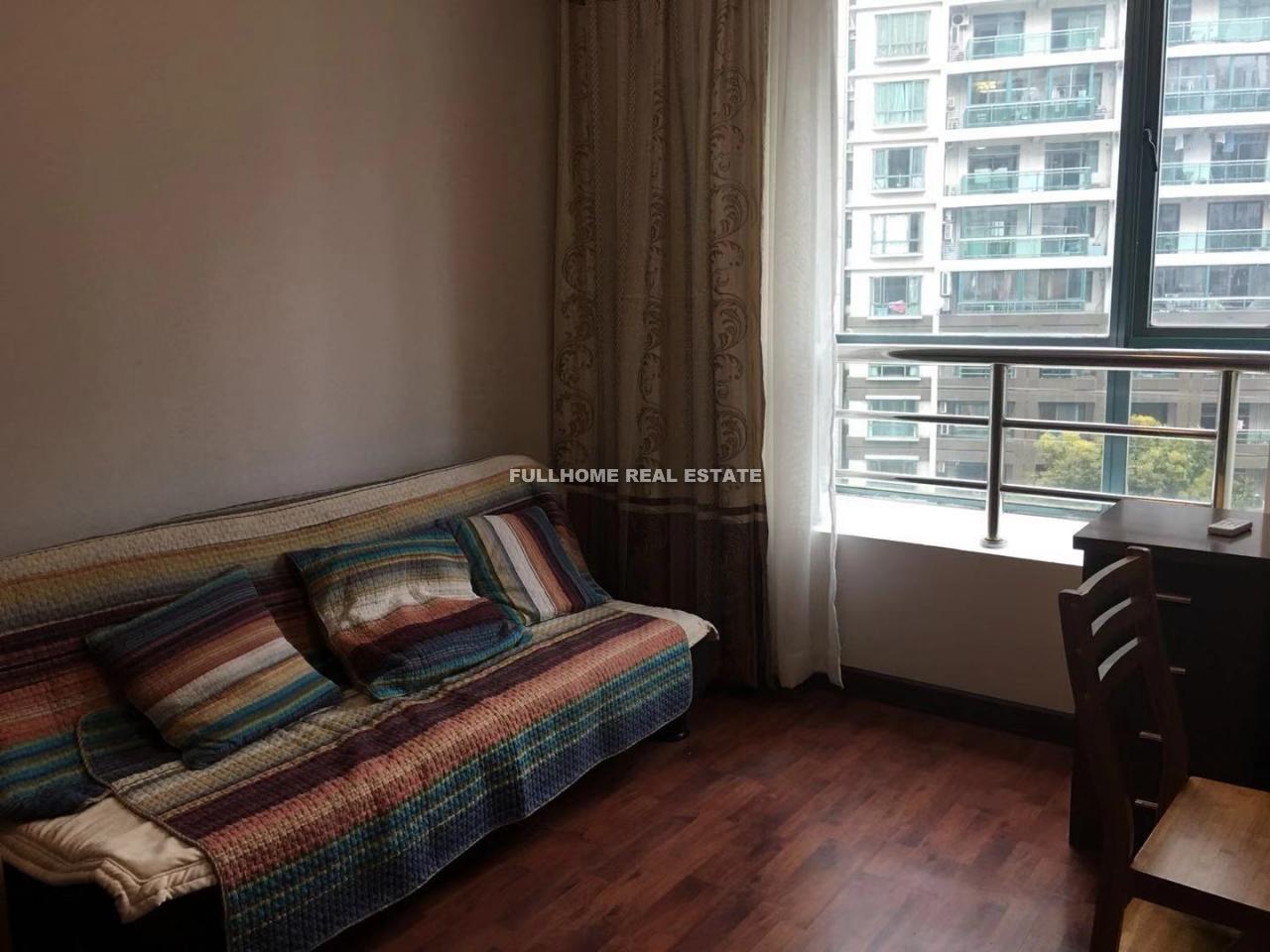 Pudong Century Garden - Interior view 9, Shanghai rental property
