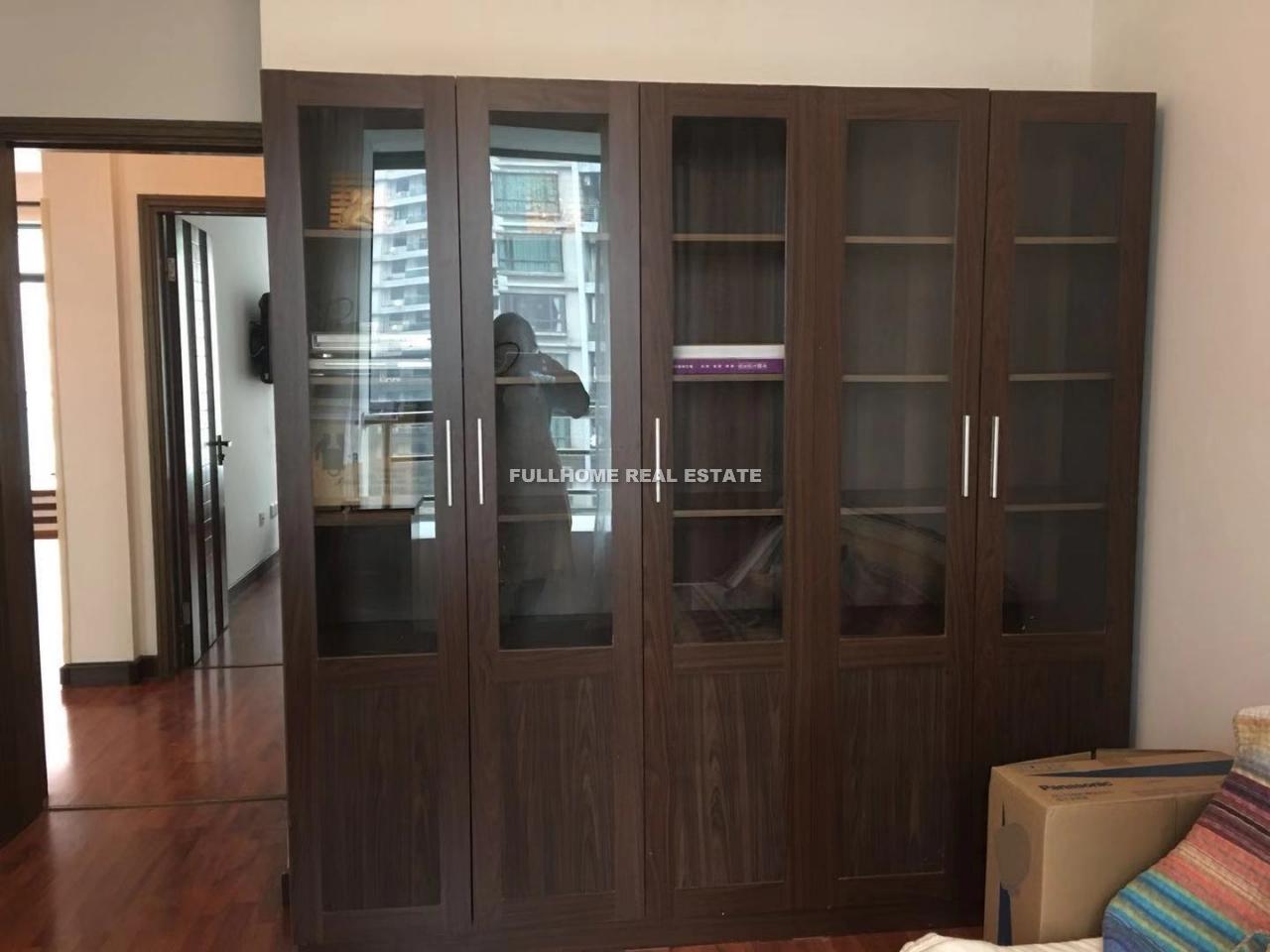 Pudong Century Garden - Interior view 10, Shanghai rental property