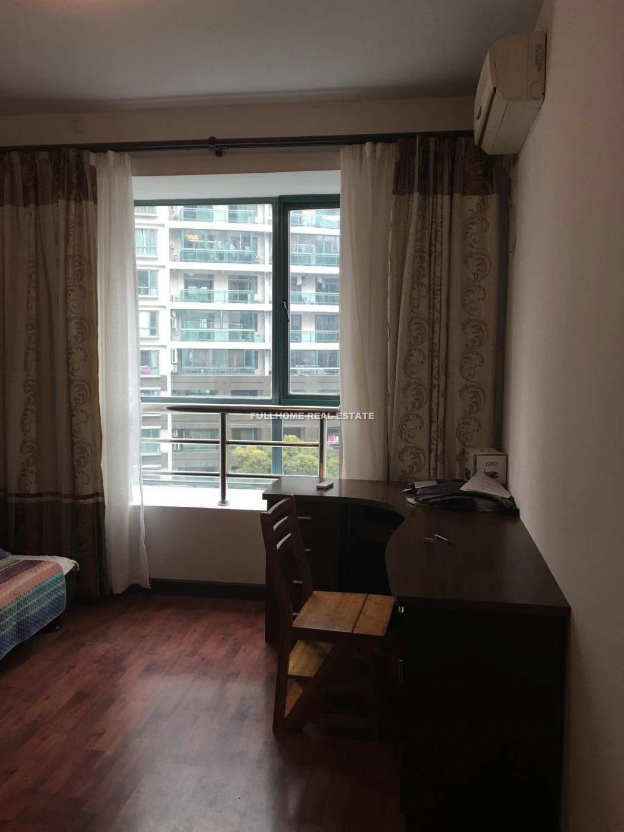 Pudong Century Garden - Interior view 11, Shanghai rental property