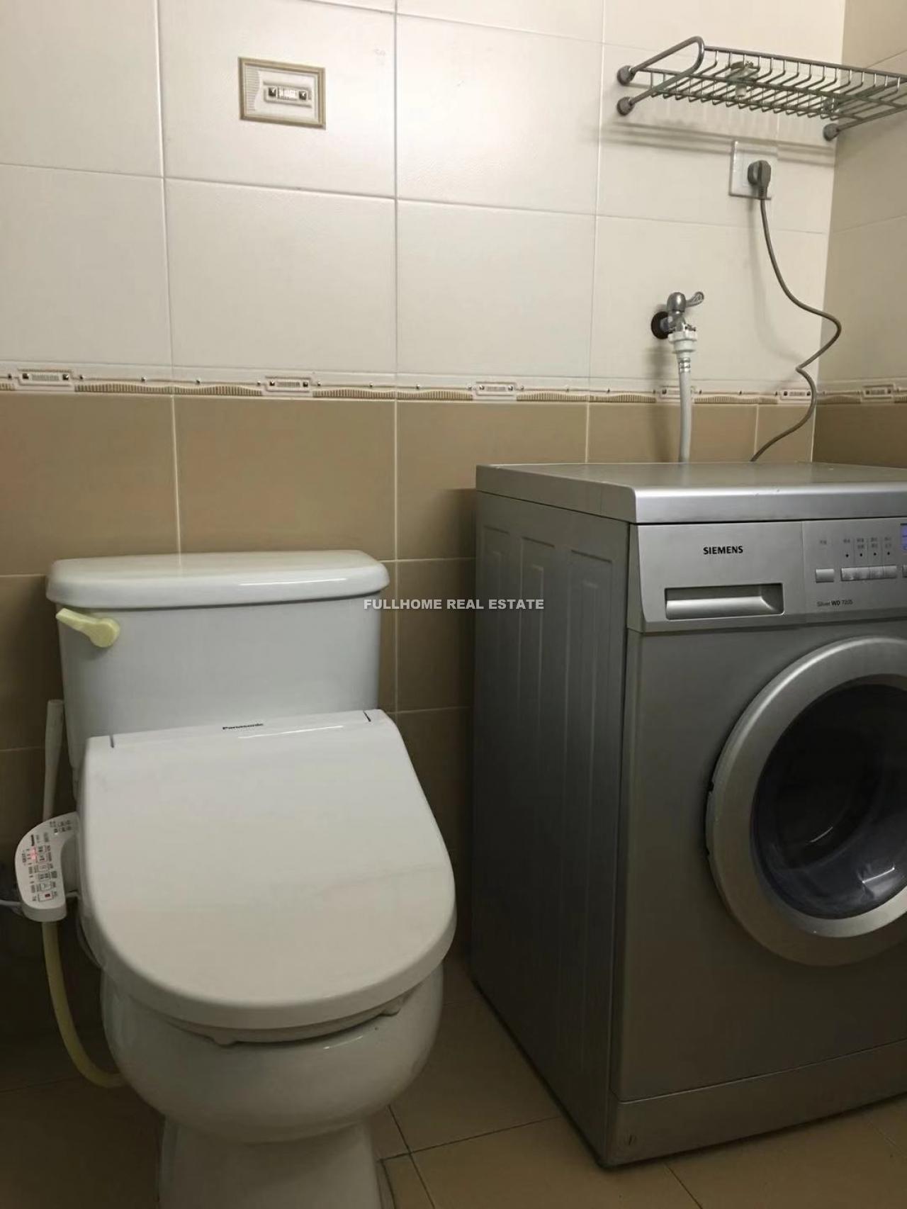 Pudong Century Garden - Interior view 13, Shanghai rental property