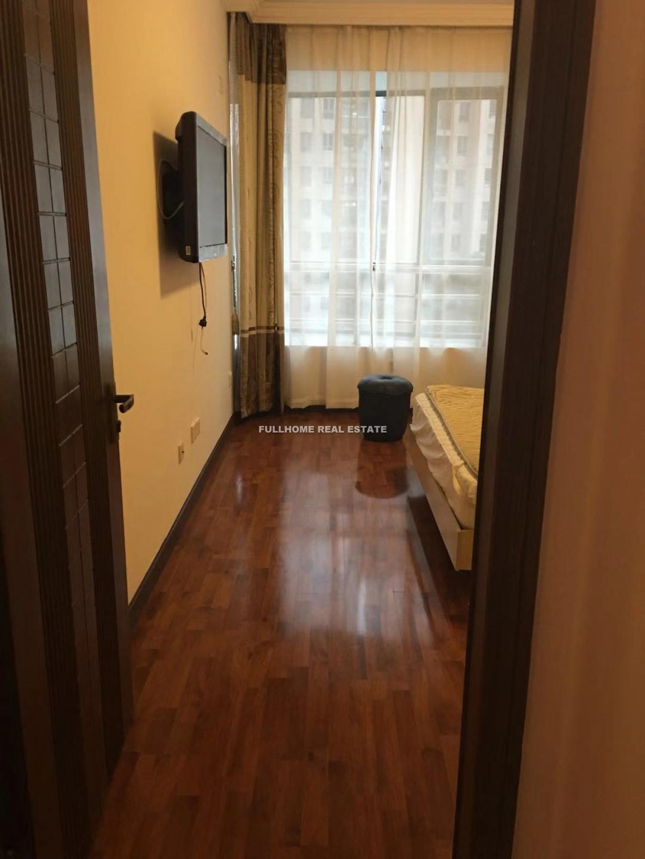 Pudong Century Garden - Interior view 14, Shanghai rental property