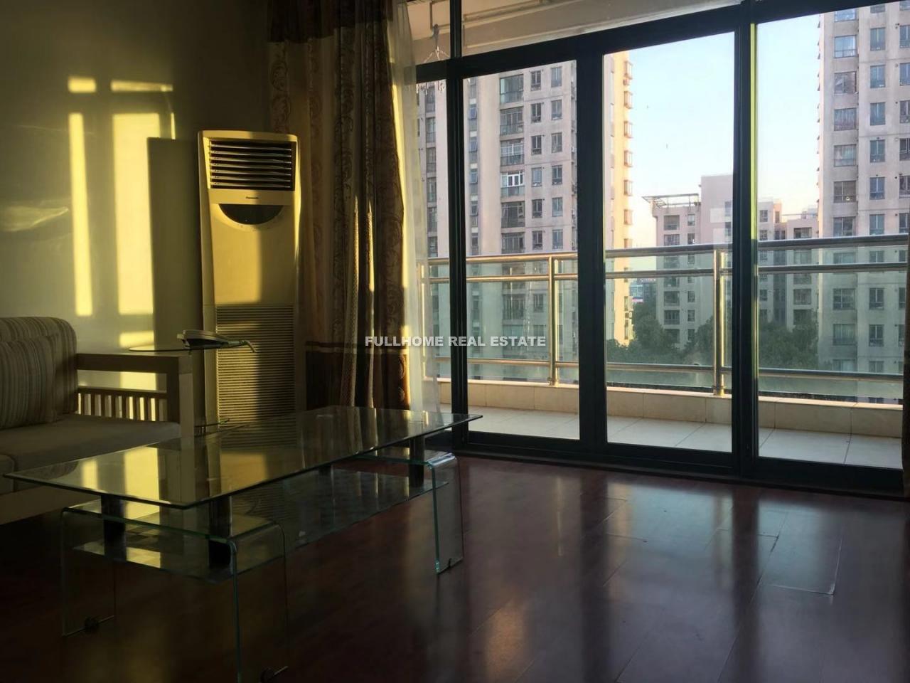 Pudong Century Garden - Interior view 15, Shanghai rental property