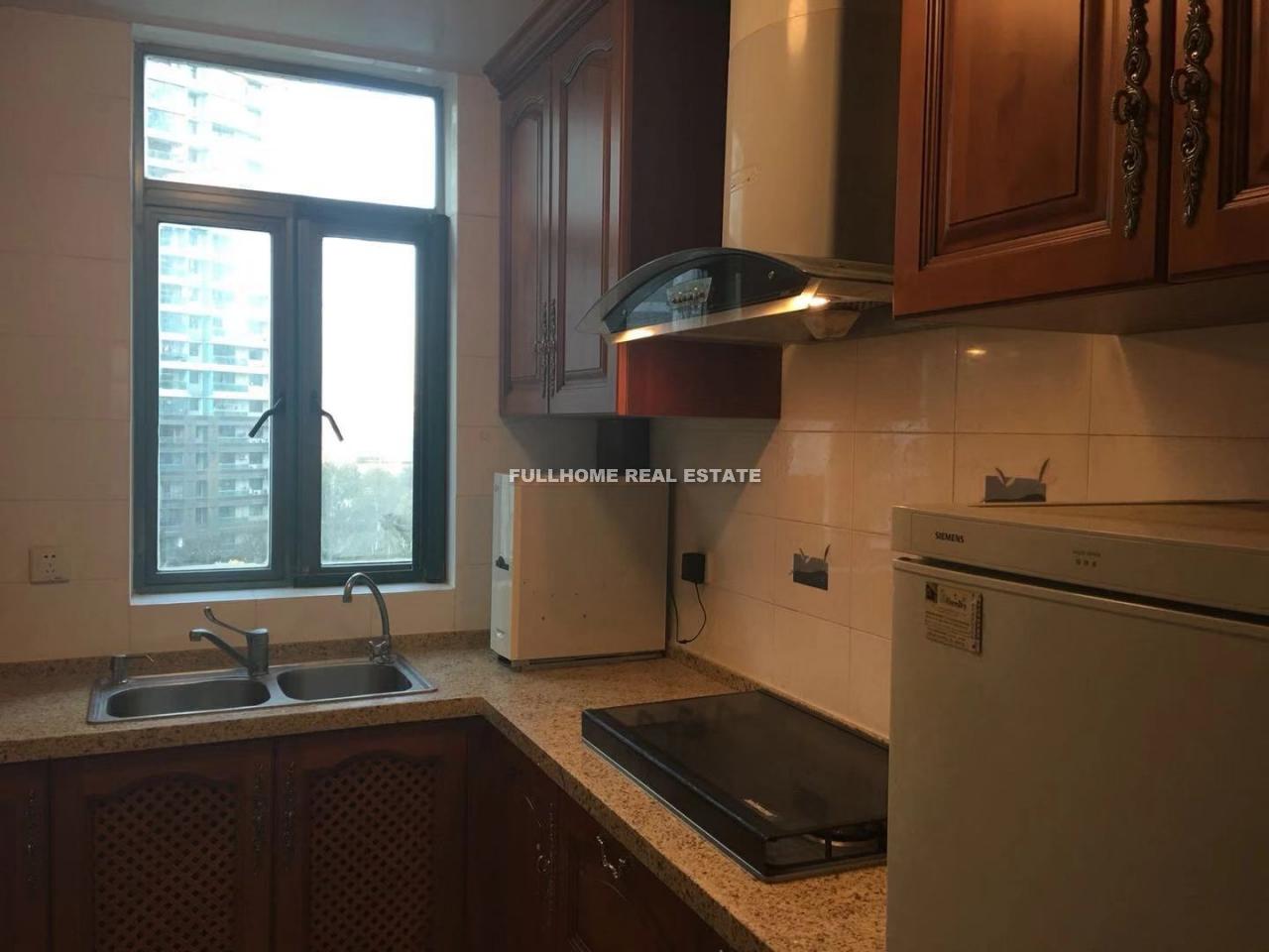 Pudong Century Garden - Interior view 16, Shanghai rental property
