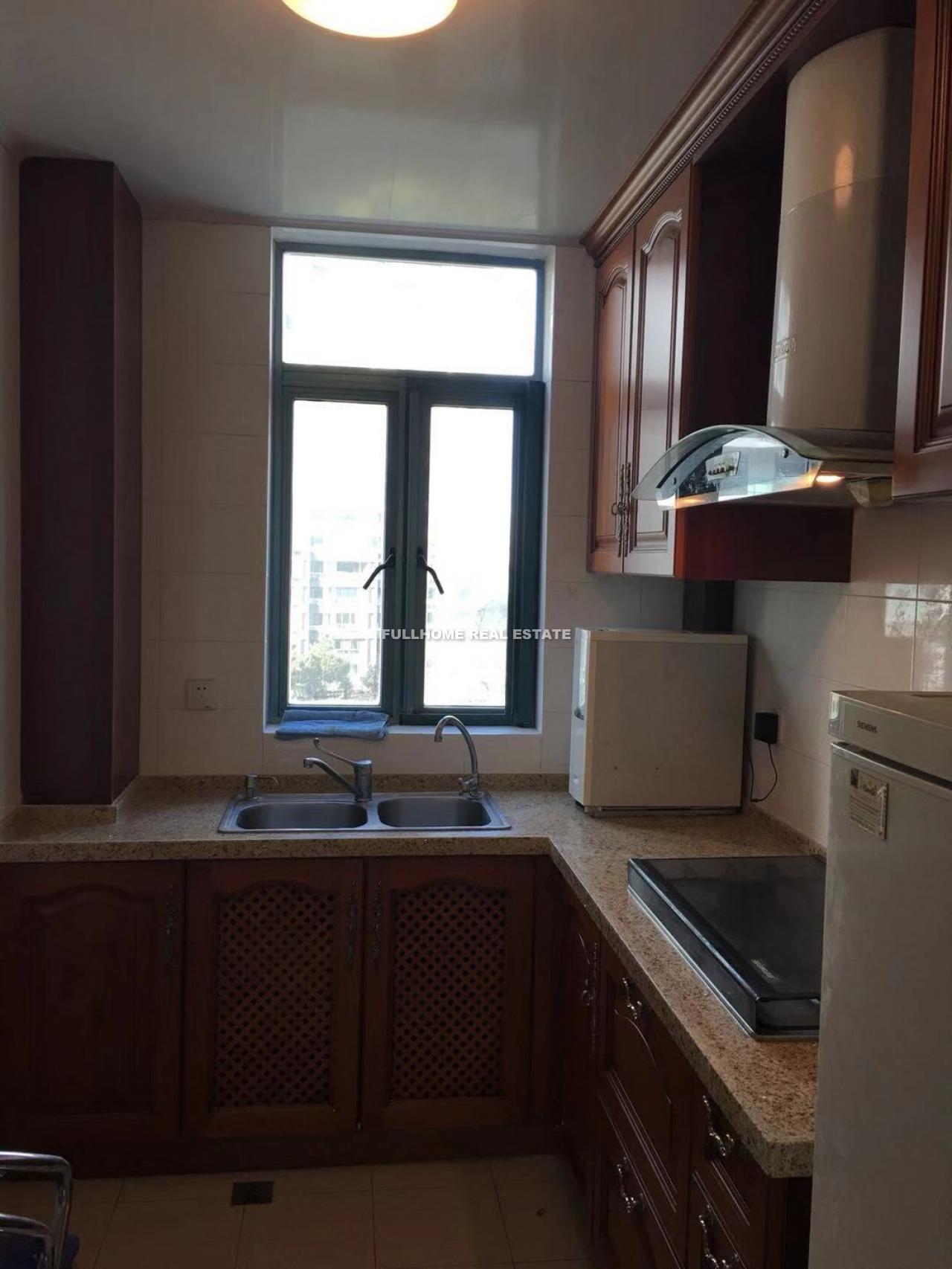 Pudong Century Garden - Interior view 17, Shanghai rental property