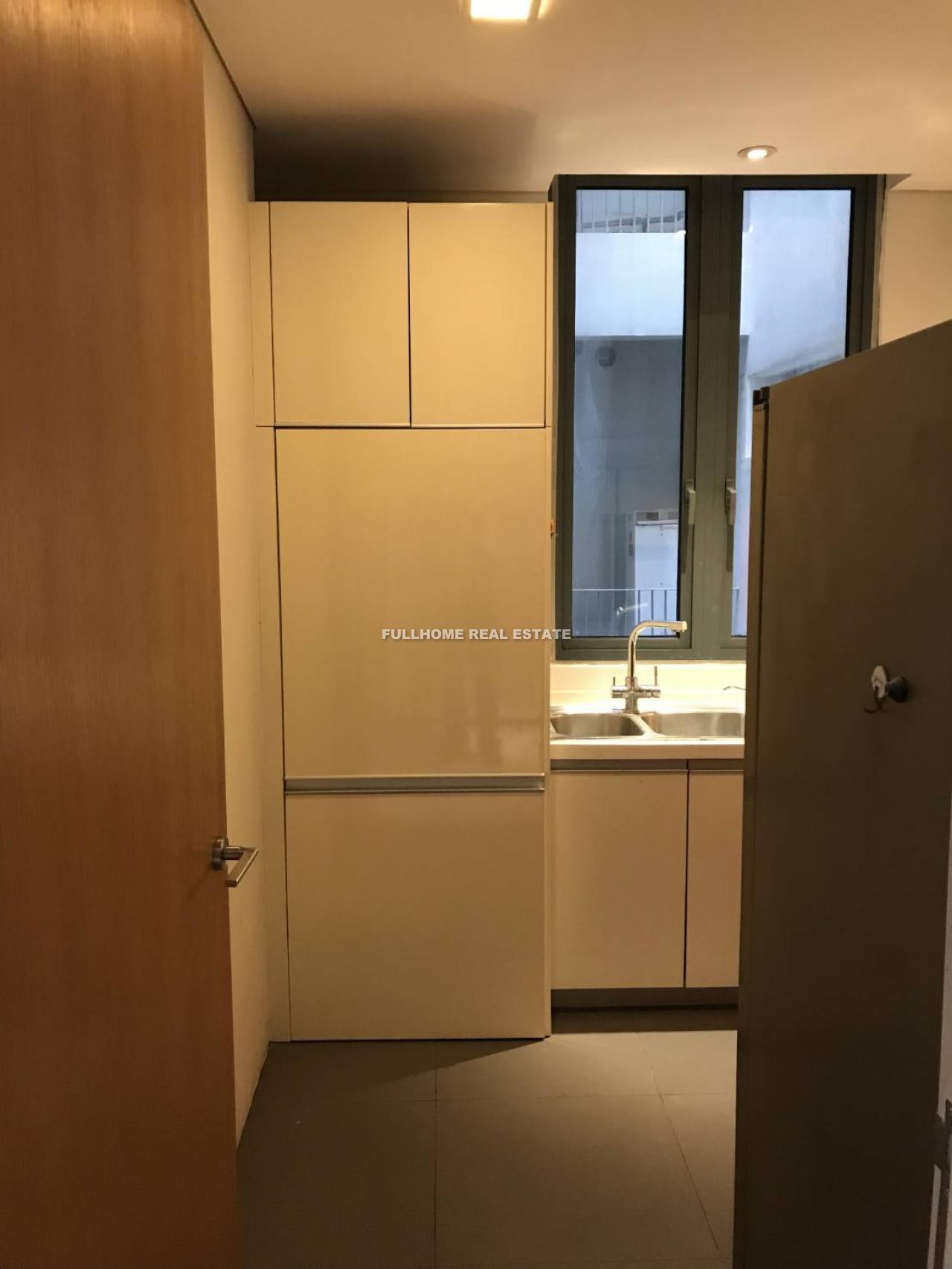 Lakeside Ville - 3 bedroom apartment in Shanghai, Qingpu, Suburb