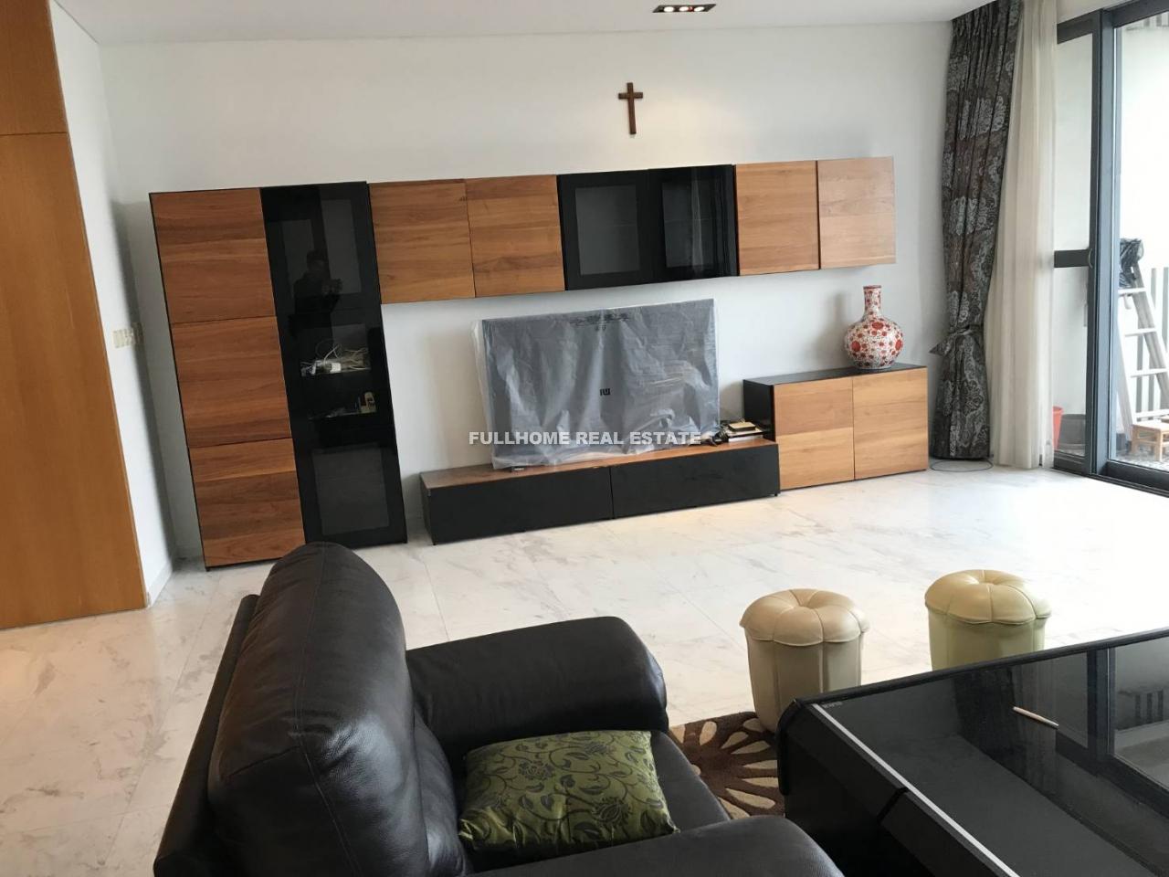 Lakeside Ville - Interior view 4, Shanghai rental property