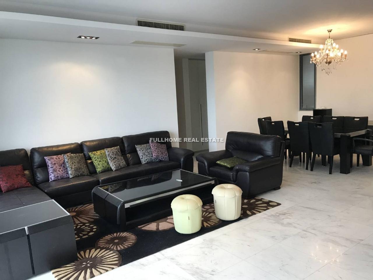 Lakeside Ville - Interior view 5, Shanghai rental property