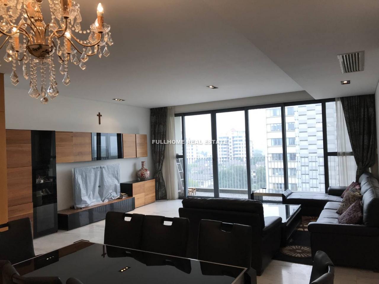 Lakeside Ville - Interior view 6, Shanghai rental property
