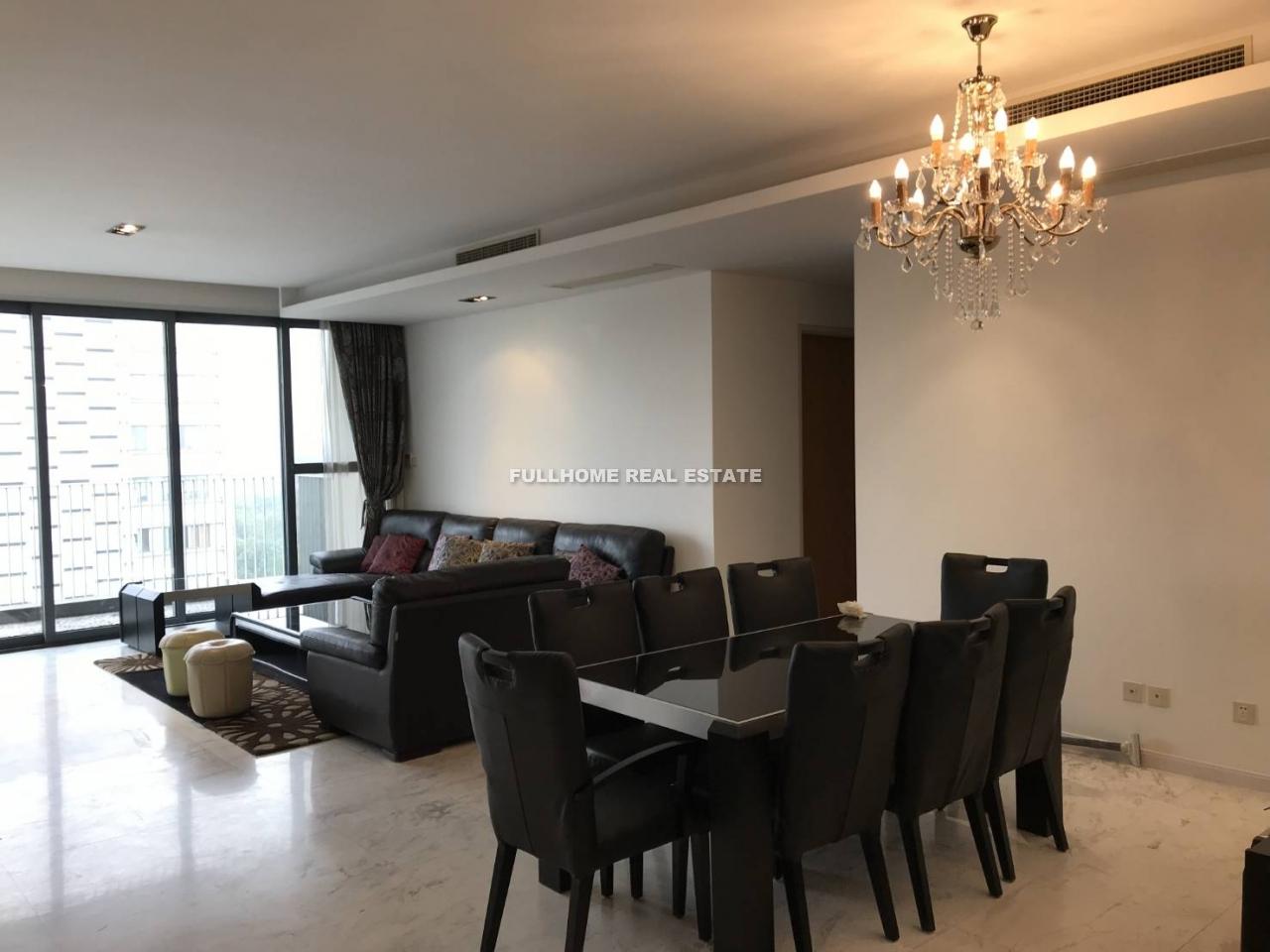 Lakeside Ville - Interior view 7, Shanghai rental property