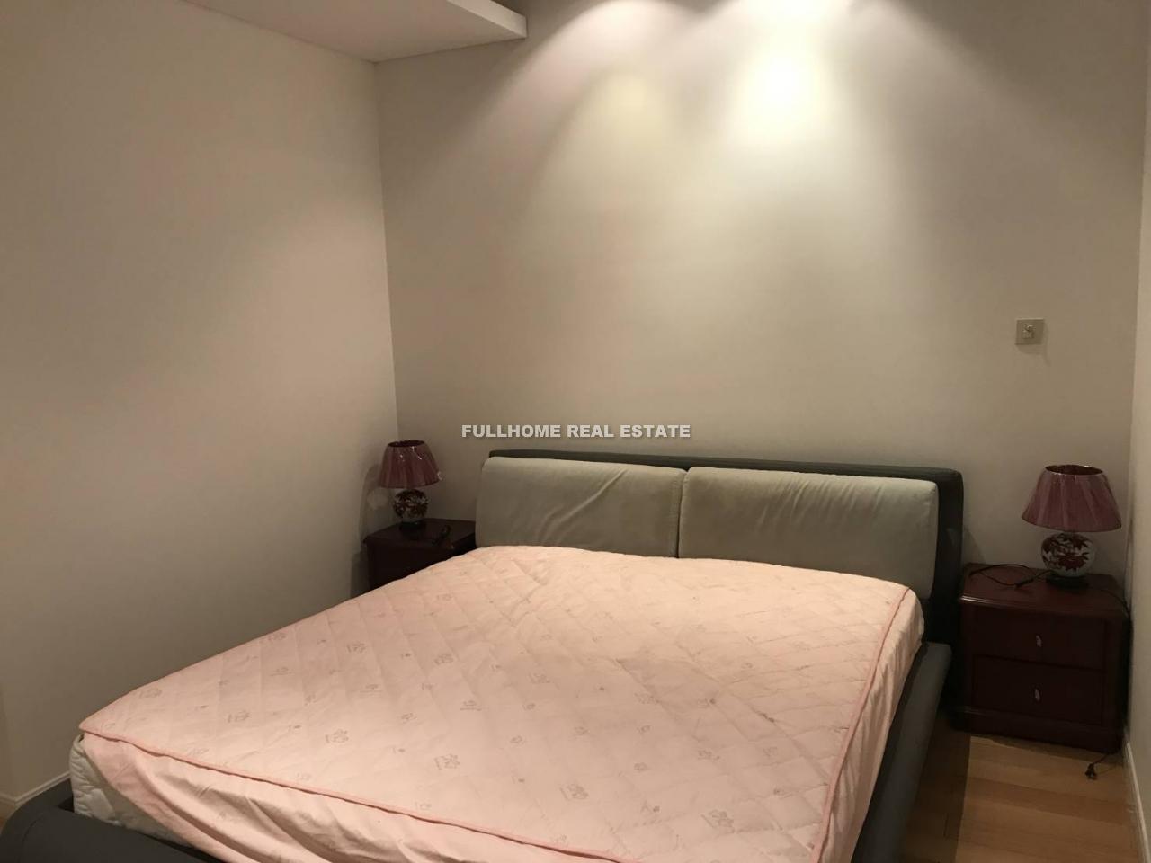 Lakeside Ville - Interior view 10, Shanghai rental property