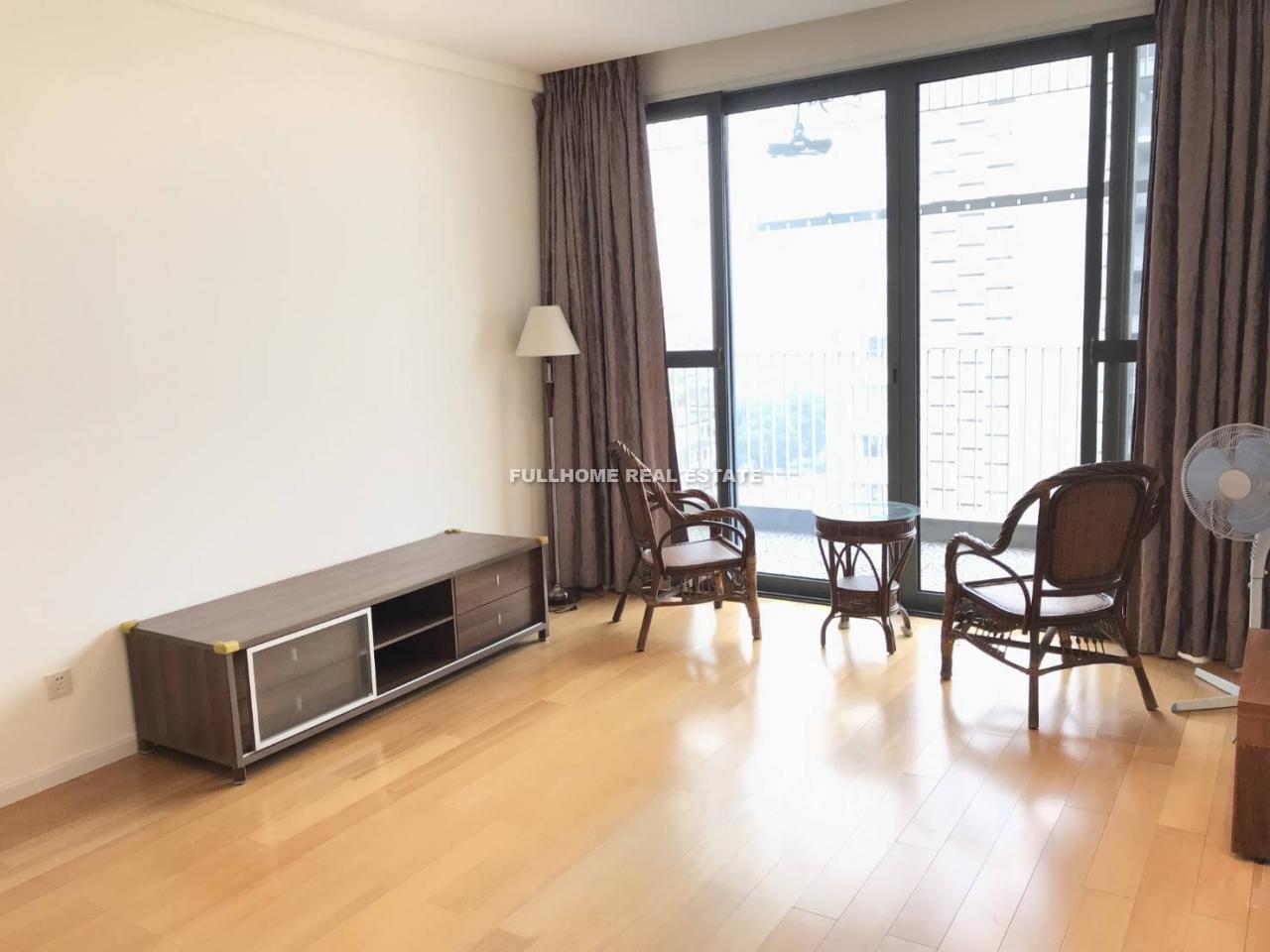Lakeside Ville - Interior view 12, Shanghai rental property