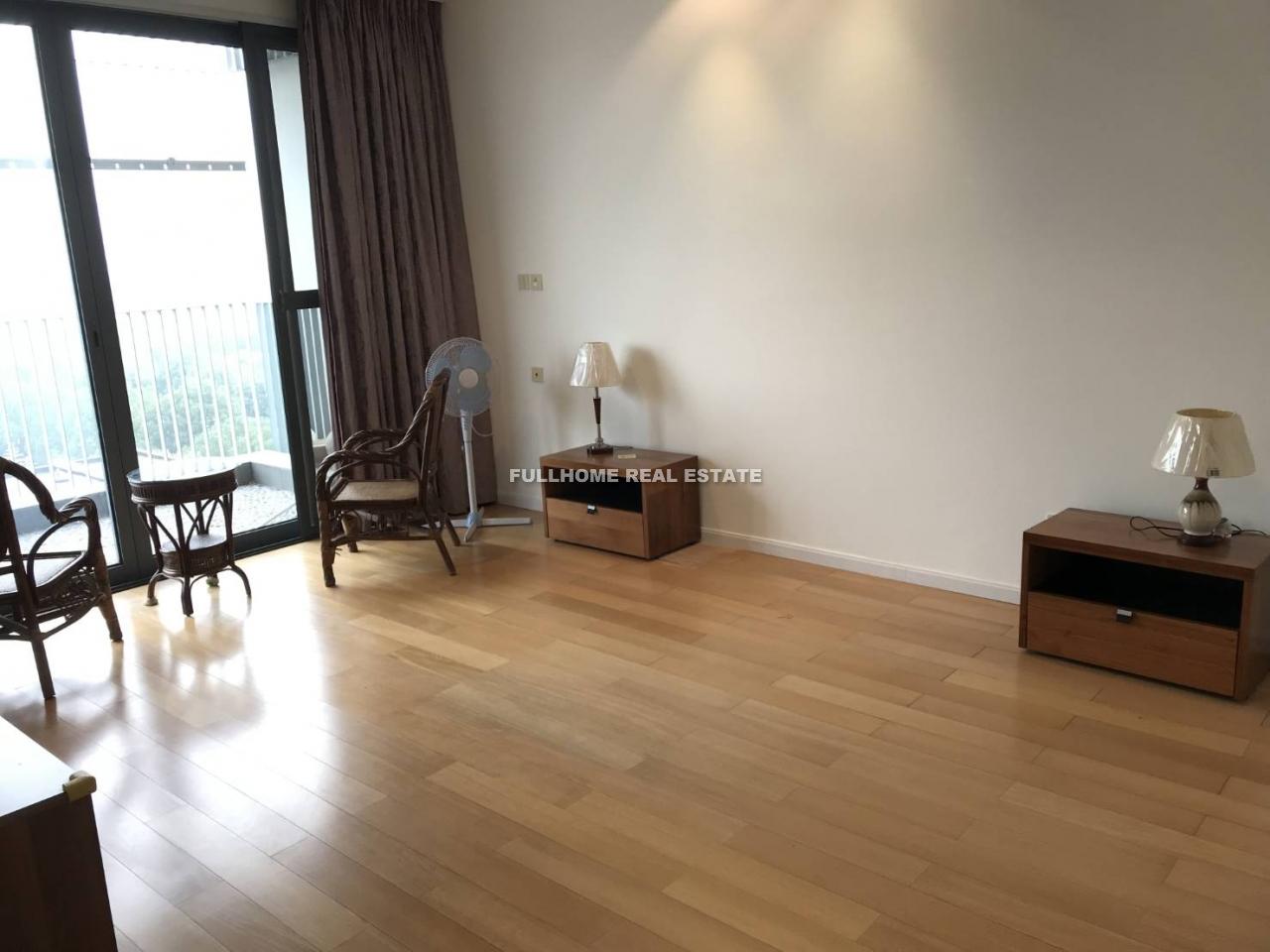 Lakeside Ville - Interior view 13, Shanghai rental property