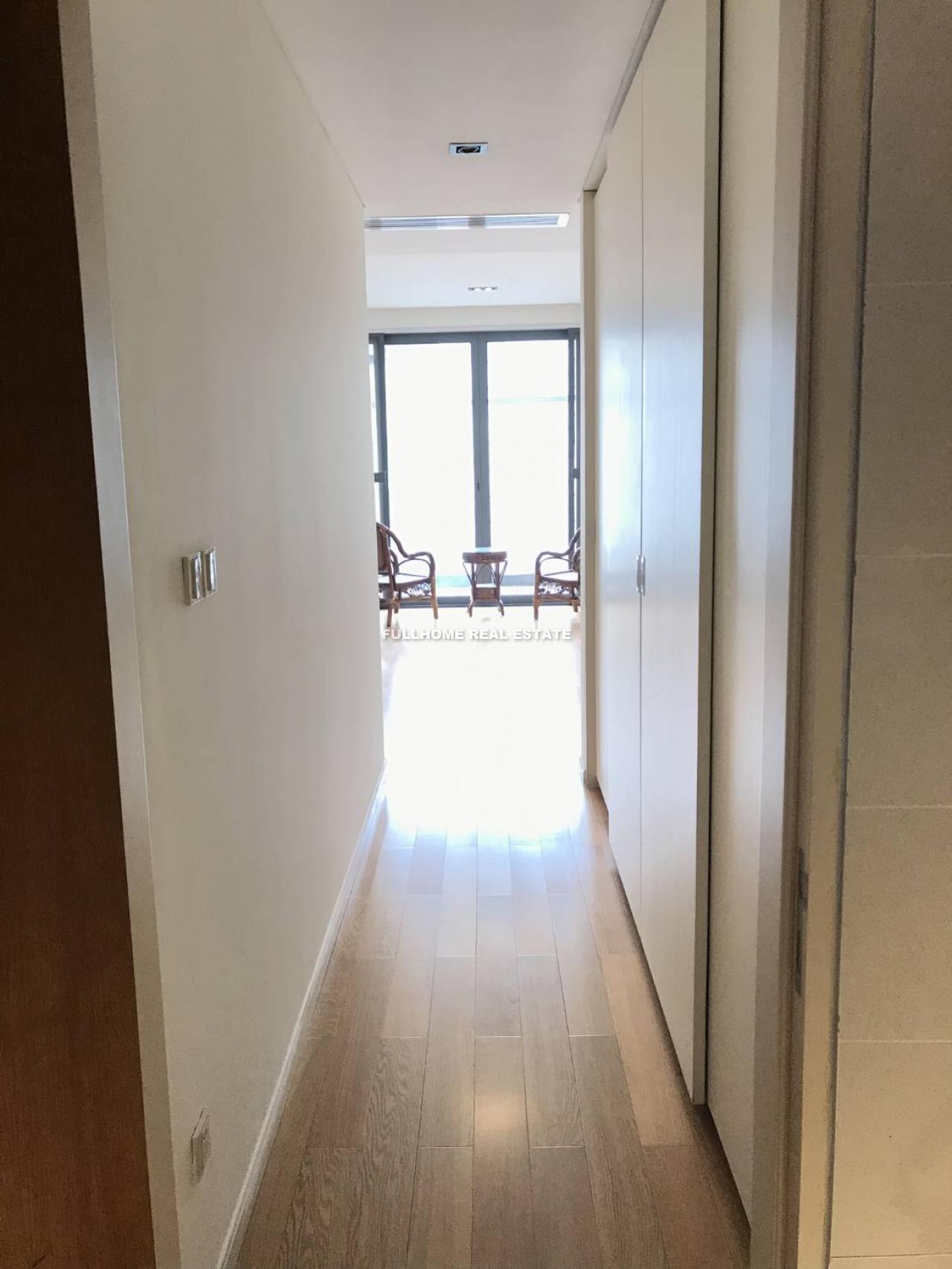 Lakeside Ville - Interior view 15, Shanghai rental property