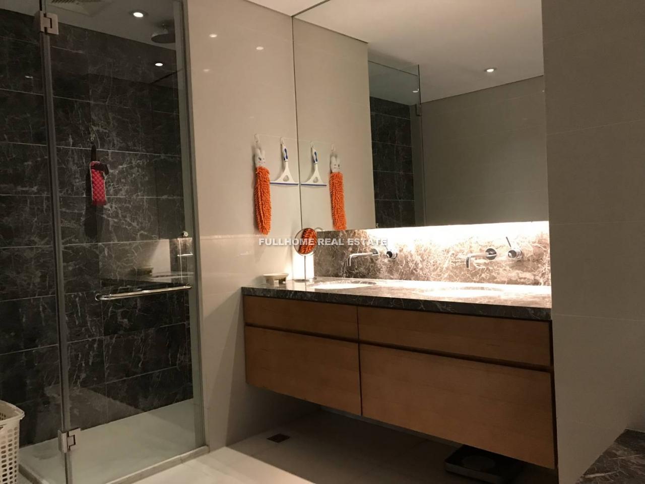 Lakeside Ville - Interior view 17, Shanghai rental property