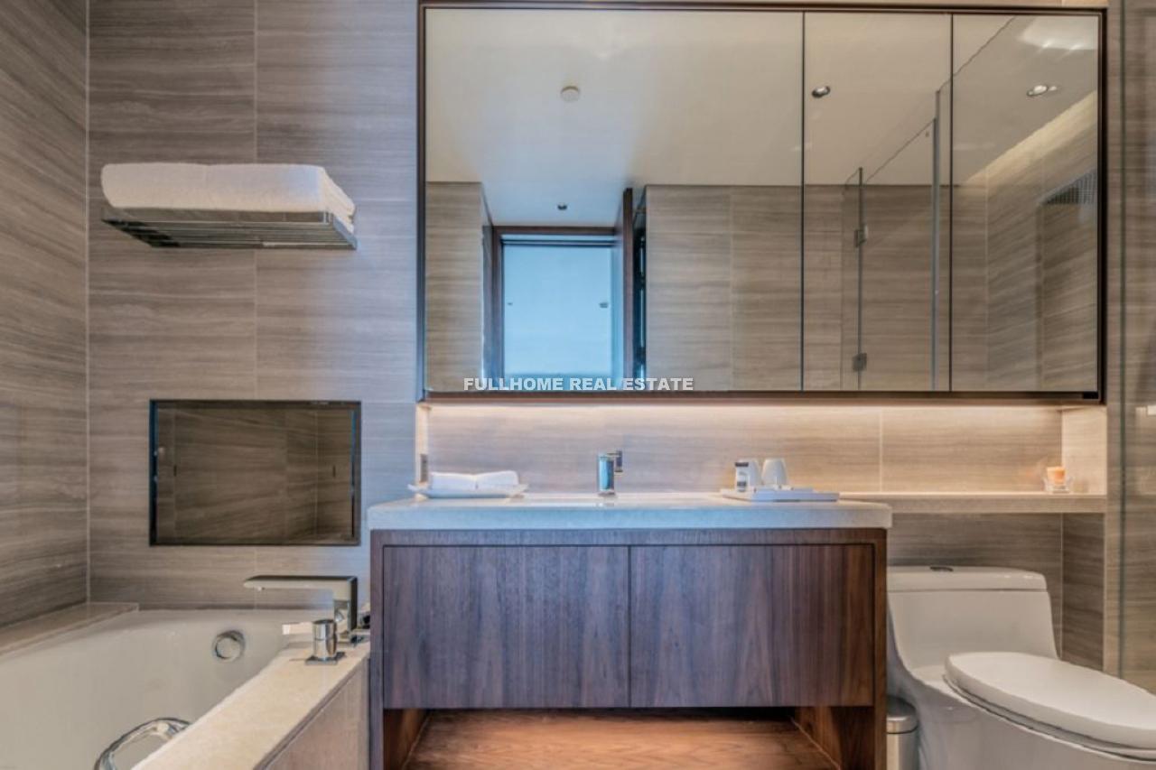 Oakwood Residence Damei - Interior view 4, Beijing rental property