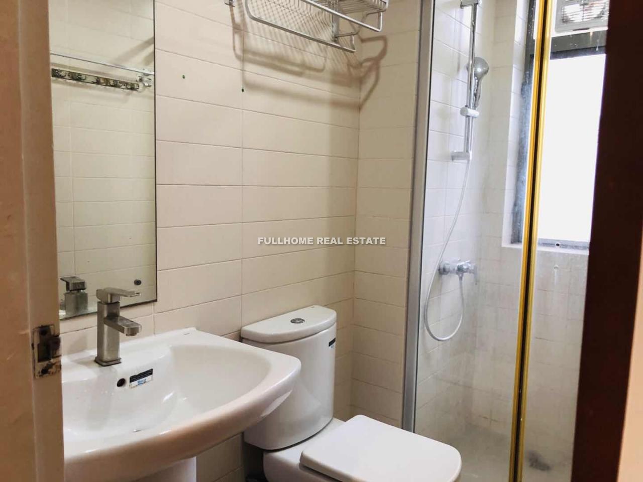 Up Zone - Interior view 3, Guangzhou rental property