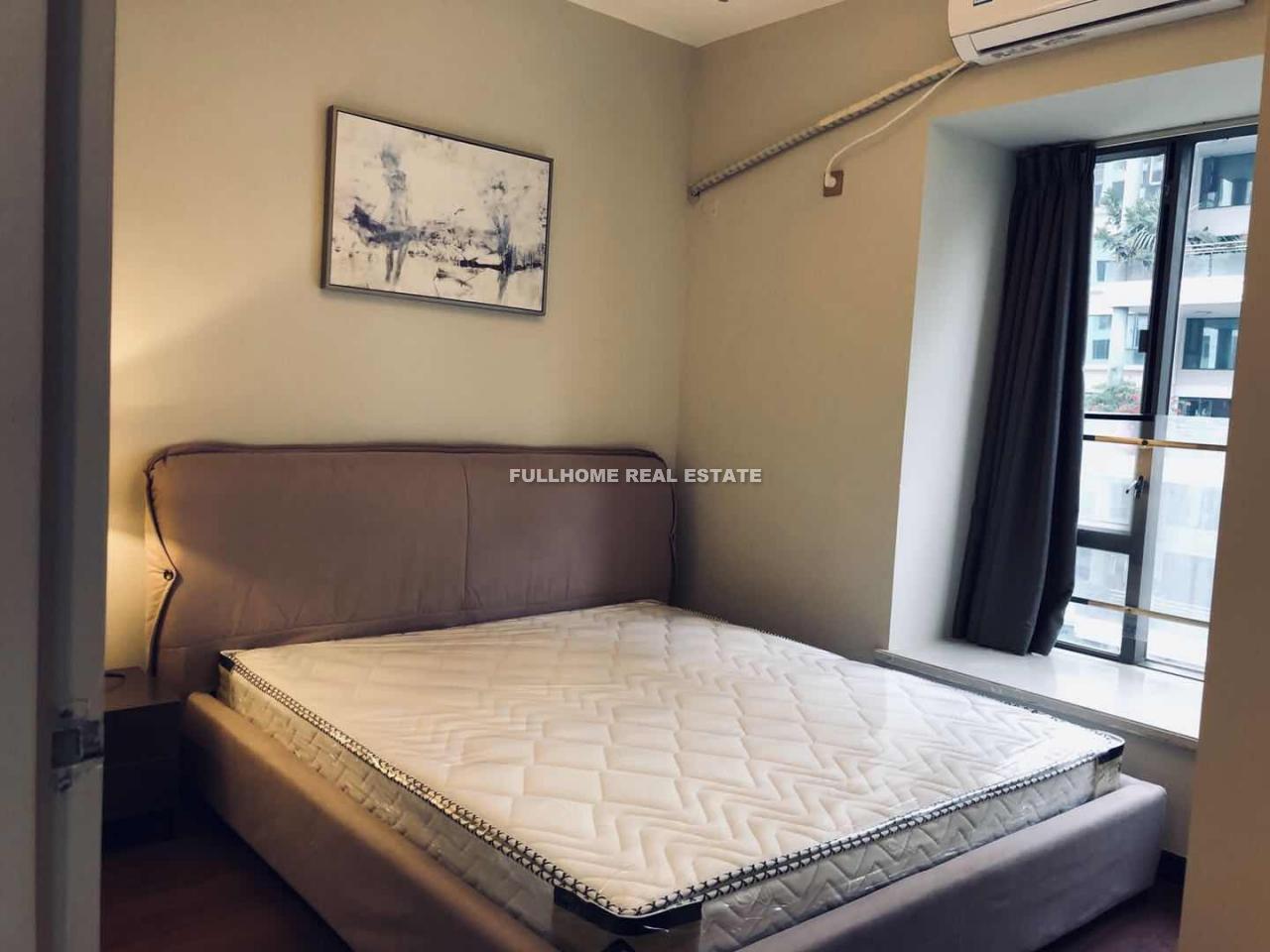 Up Zone - Interior view 4, Guangzhou rental property