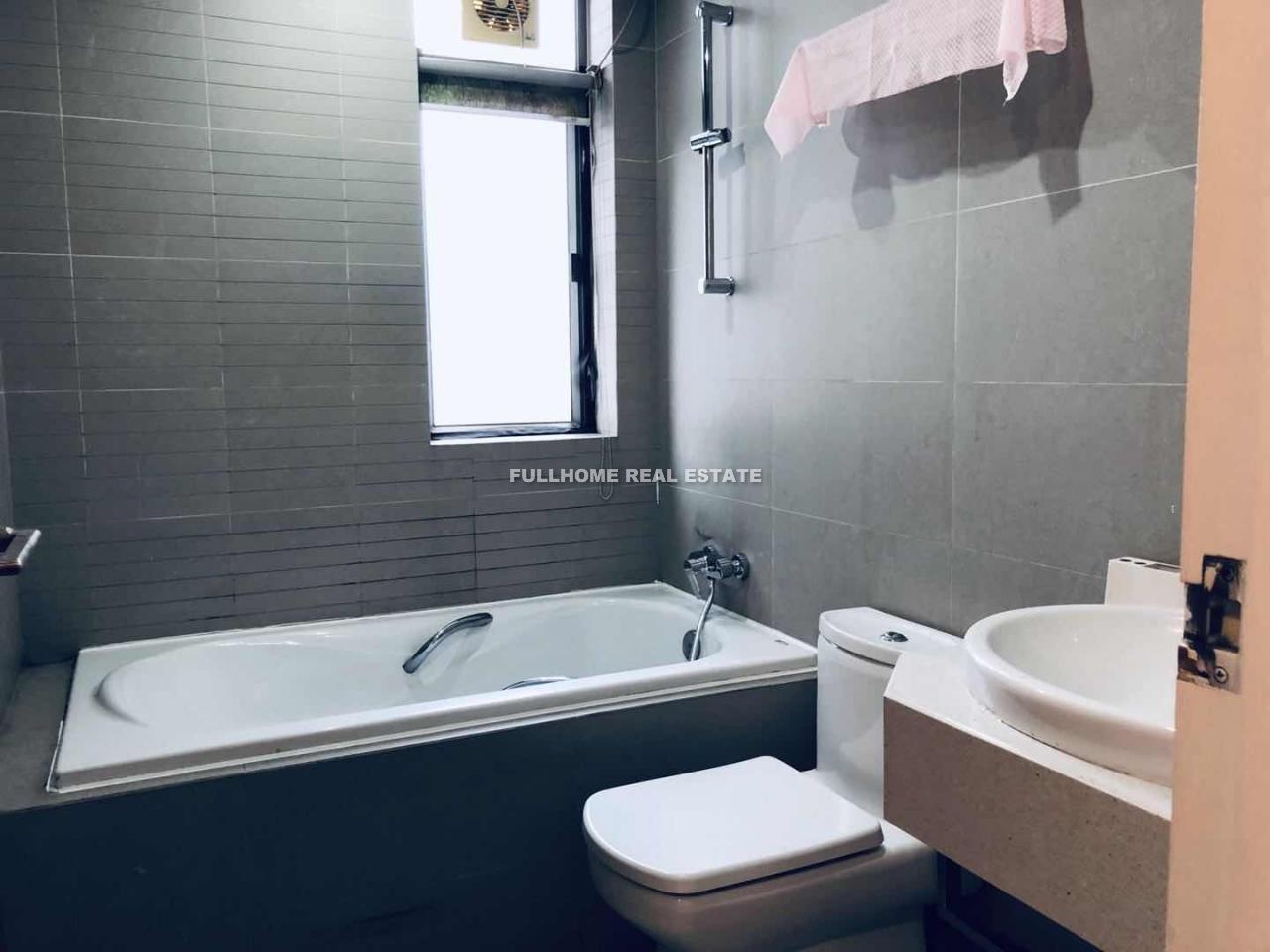 Up Zone - Interior view 6, Guangzhou rental property