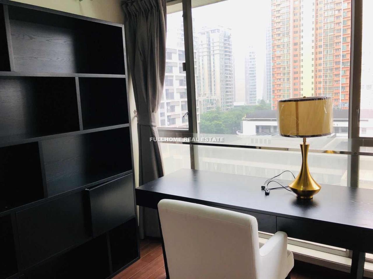 Up Zone - Interior view 7, Guangzhou rental property
