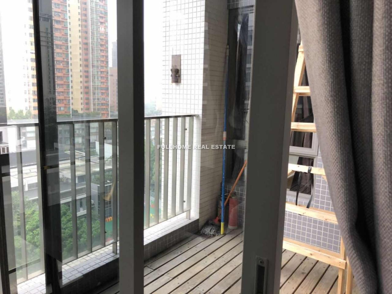 Up Zone - Interior view 8, Guangzhou rental property