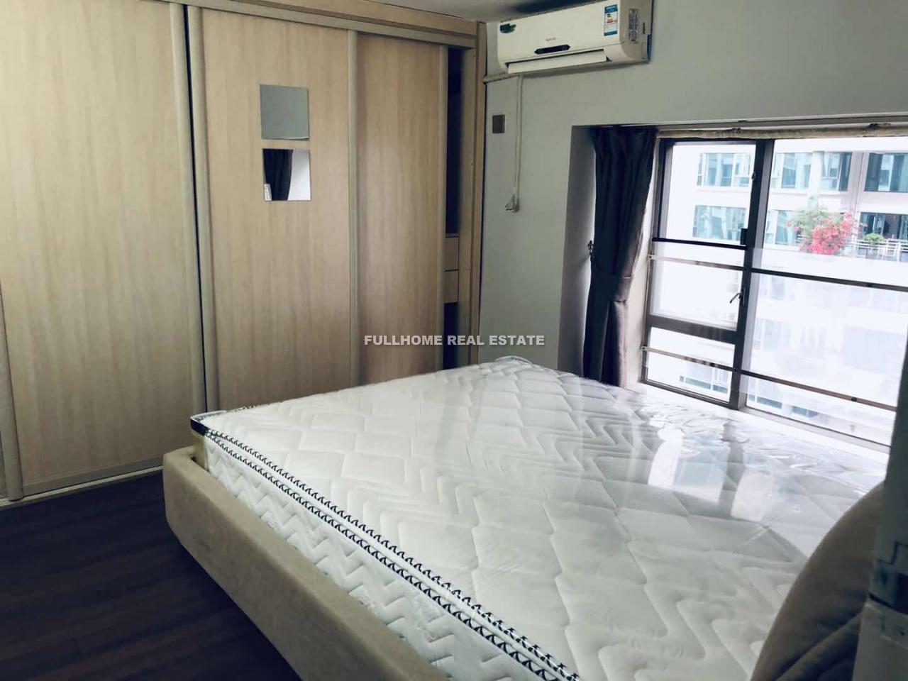 Up Zone - Interior view 10, Guangzhou rental property