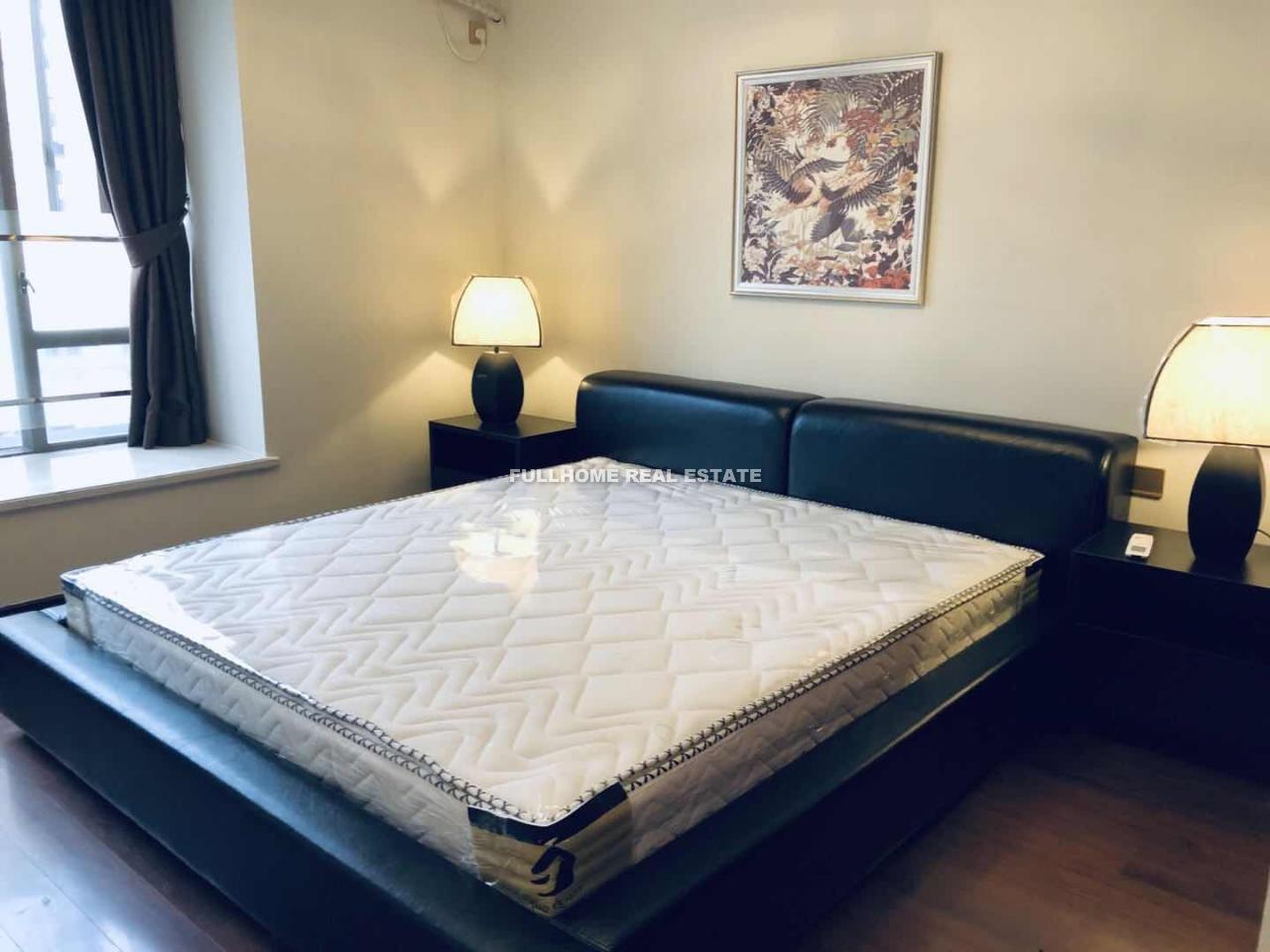 Up Zone - Interior view 12, Guangzhou rental property