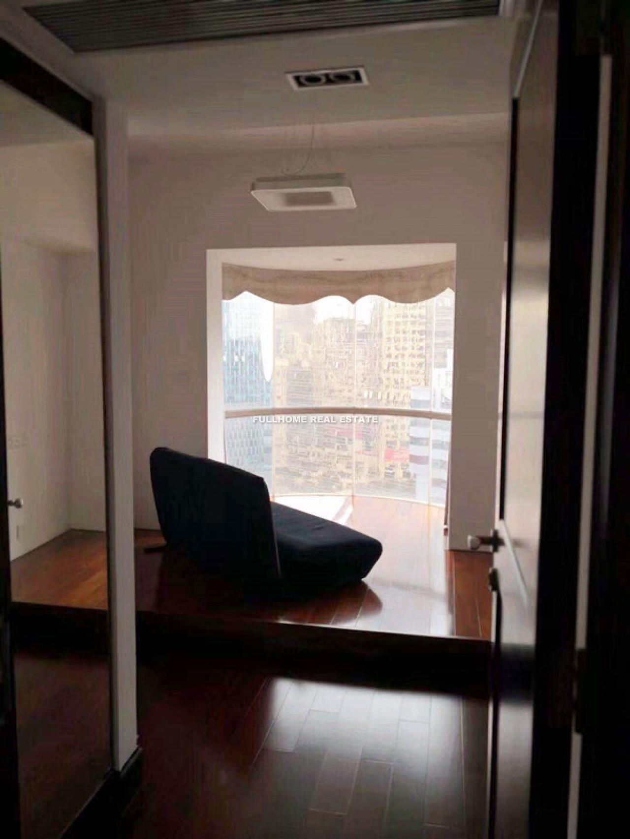 Emperor Mansion - Interior view 2, Guangzhou rental property