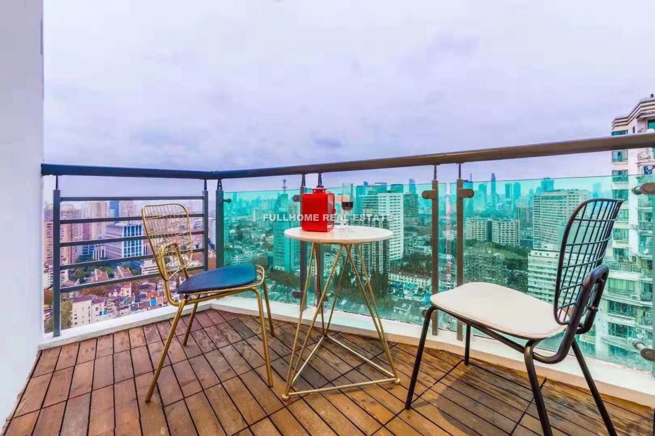 88 Si Nan - Interior view 2, Shanghai rental property